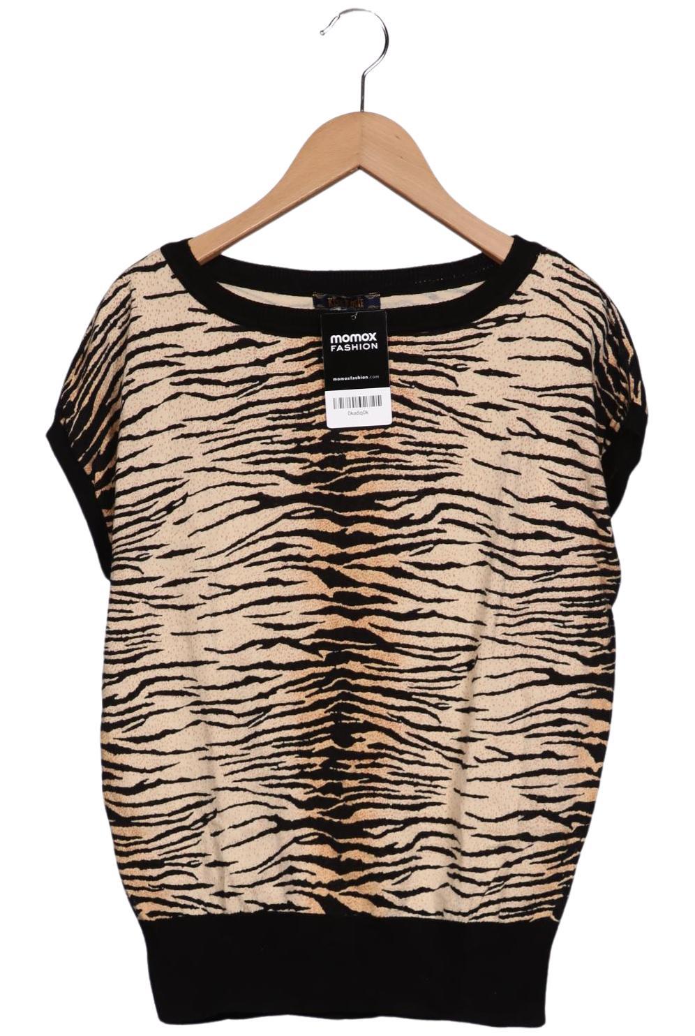 

King Louie Damen Pullover, mehrfarbig, Gr. 38