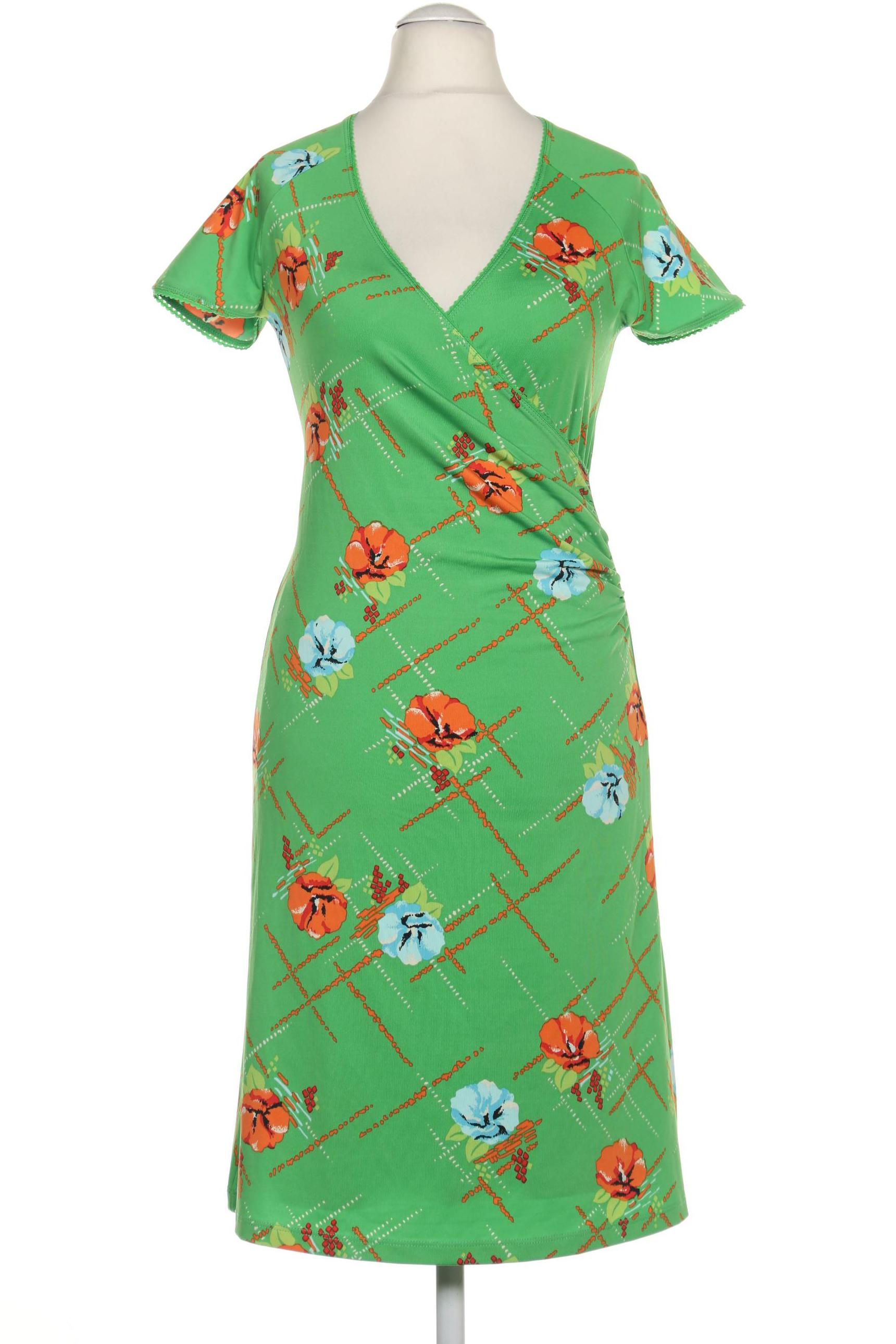 

KING LOUIE Damen Kleid, grün