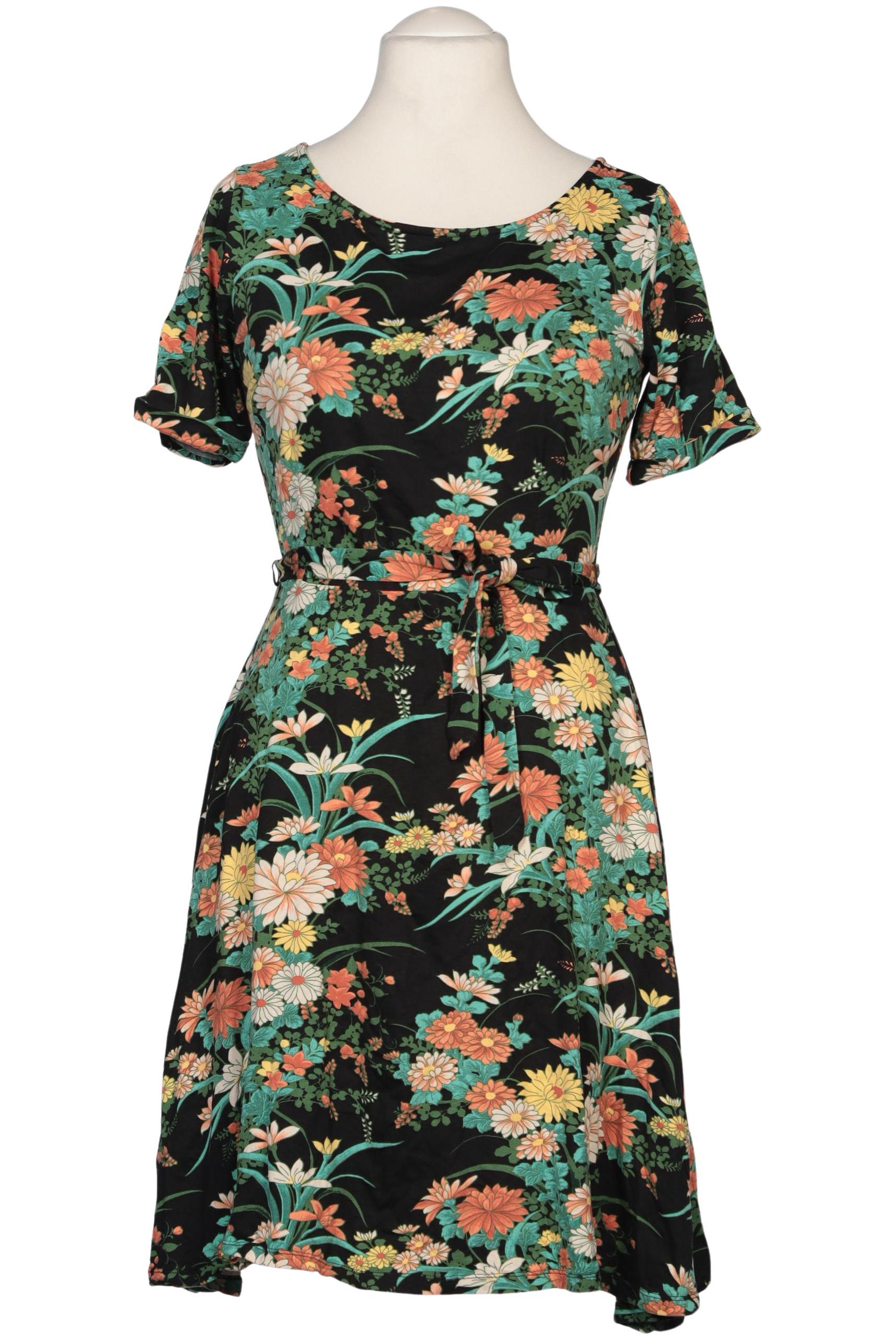 

King Louie Damen Kleid, mehrfarbig, Gr. 42