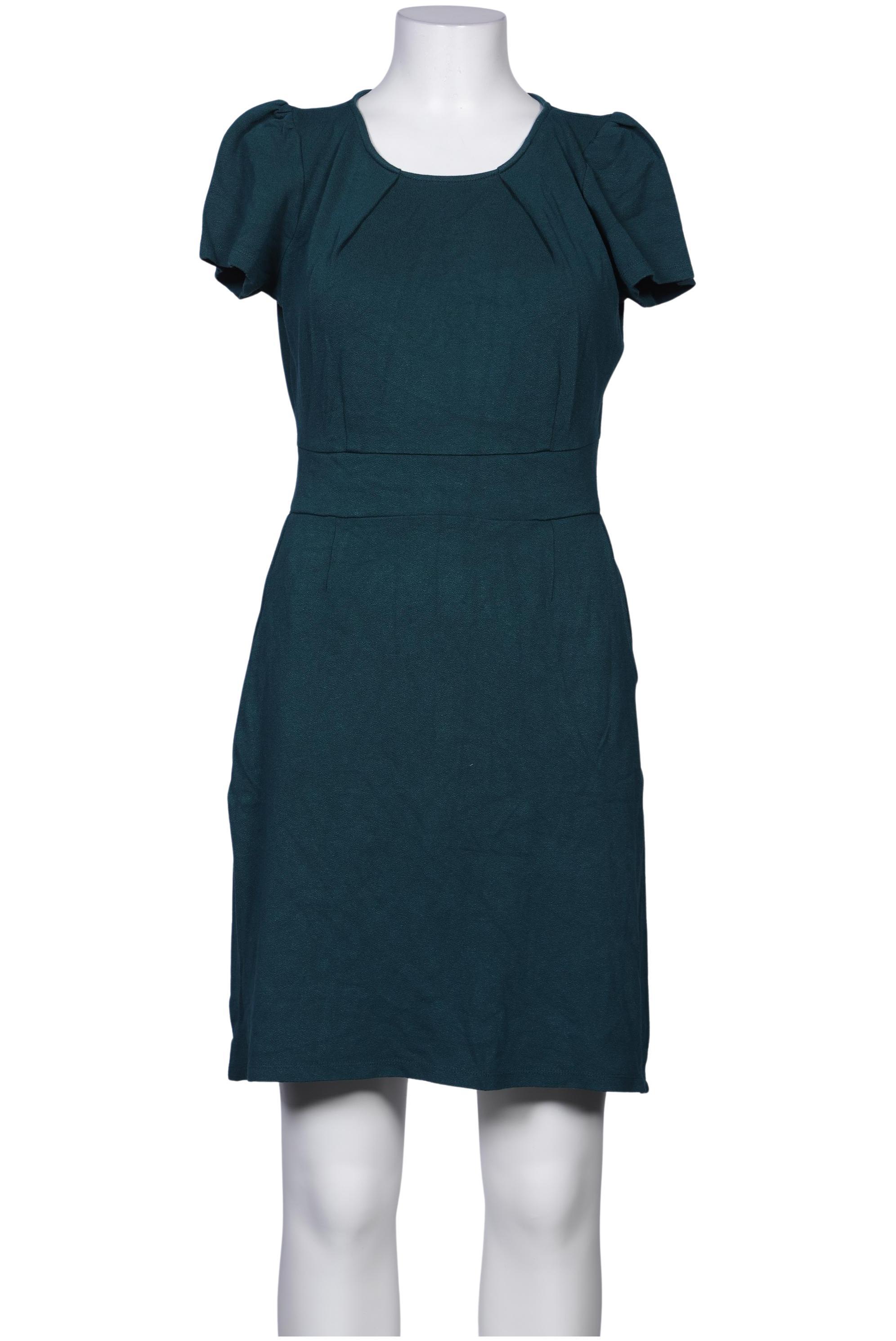 

King Louie Damen Kleid, türkis, Gr. 42