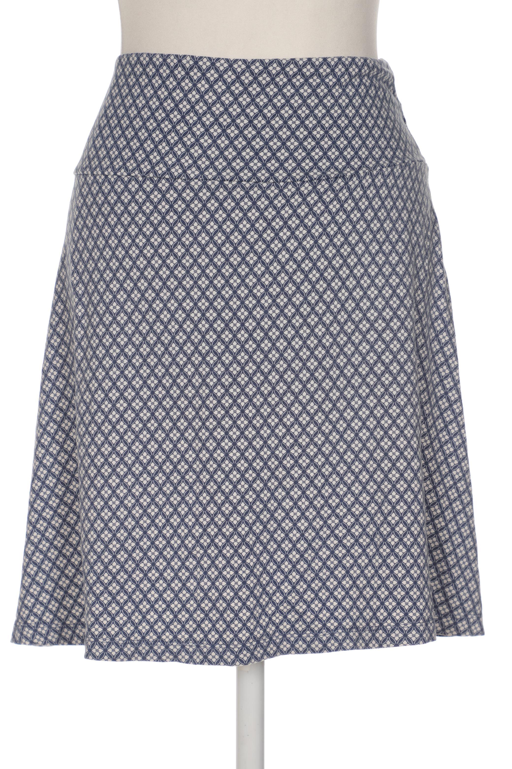 

KING LOUIE Damen Rock, marineblau