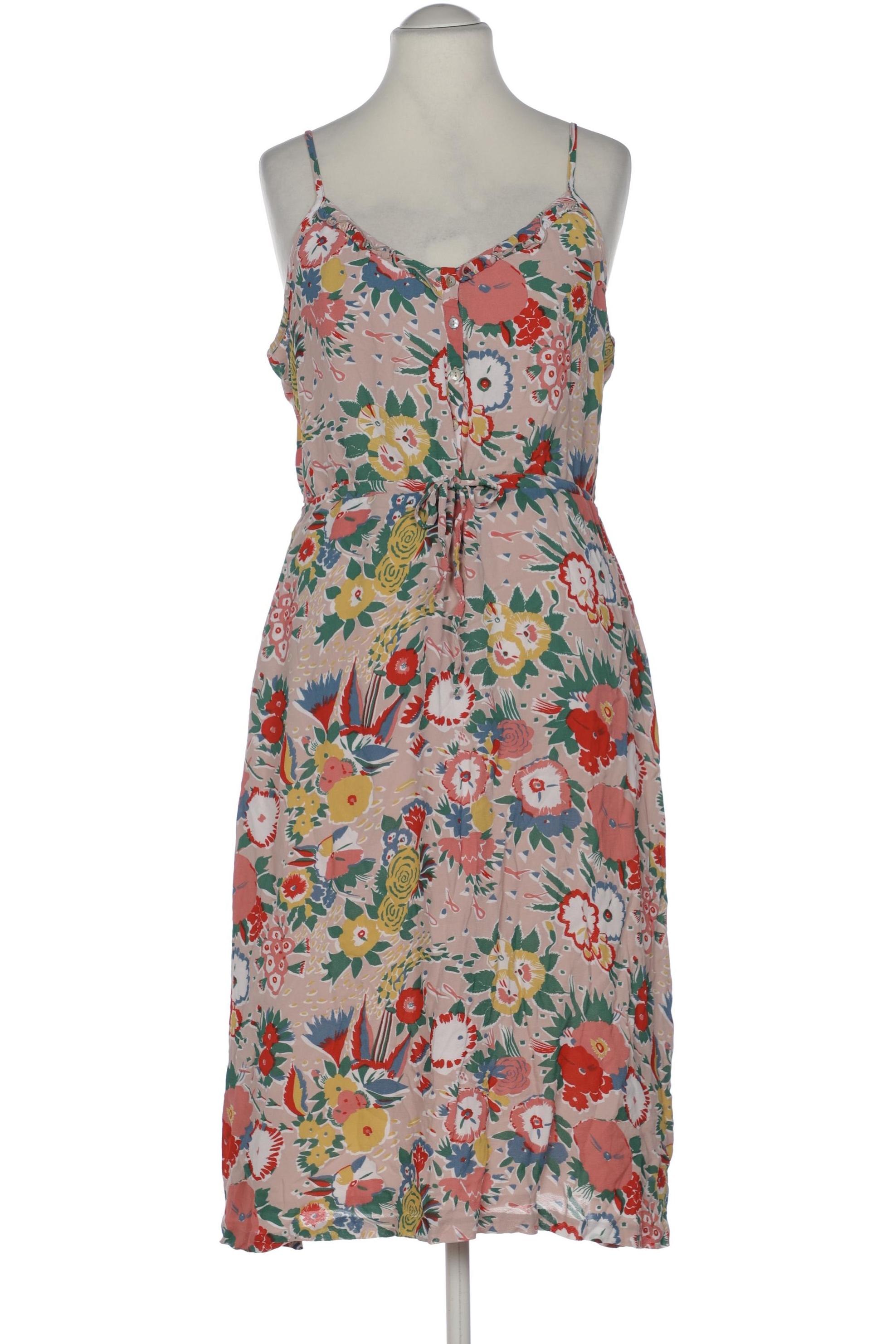 

King Louie Damen Kleid, mehrfarbig, Gr. 44