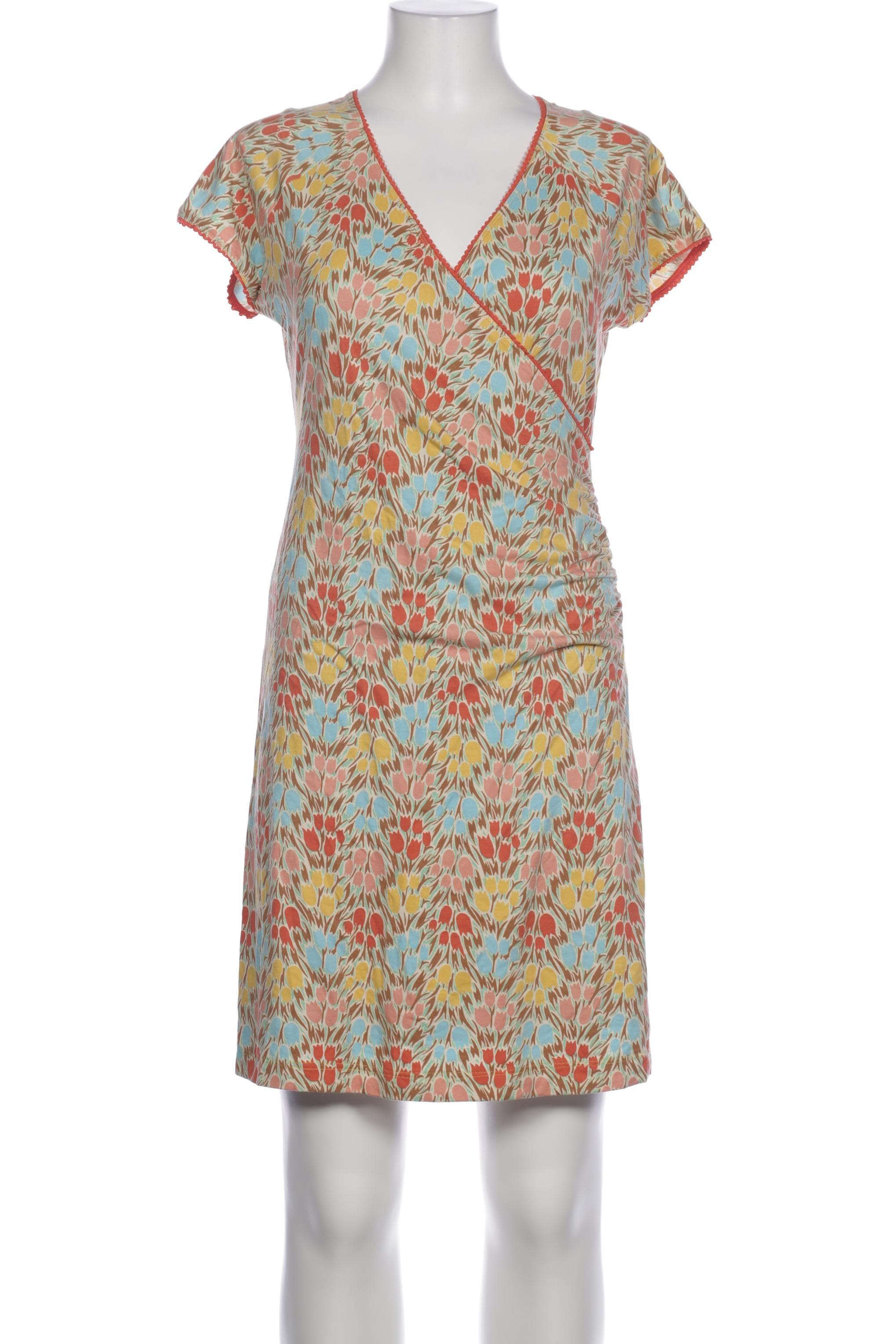 

King Louie Damen Kleid, mehrfarbig, Gr. 42