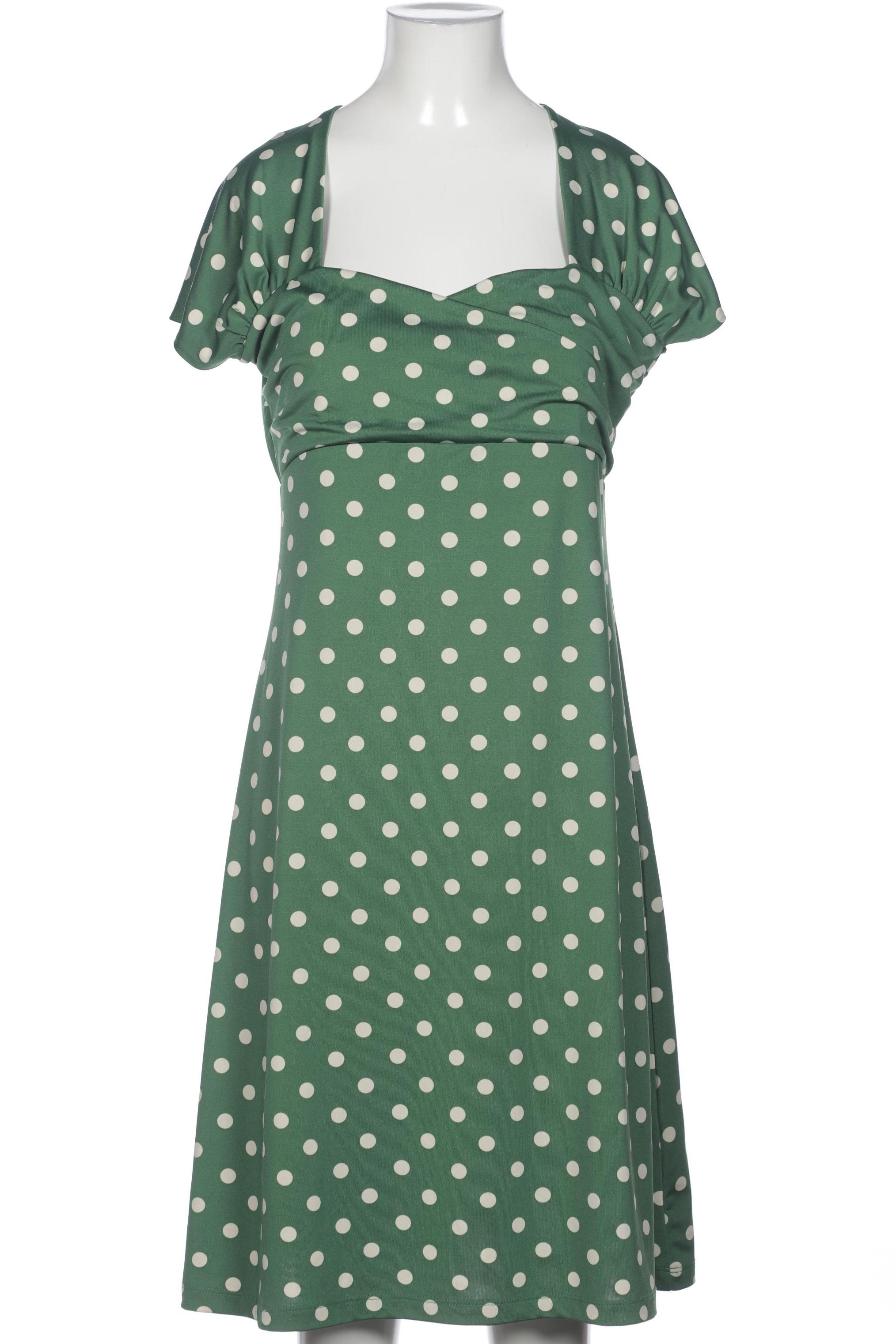 

KING LOUIE Damen Kleid, grün