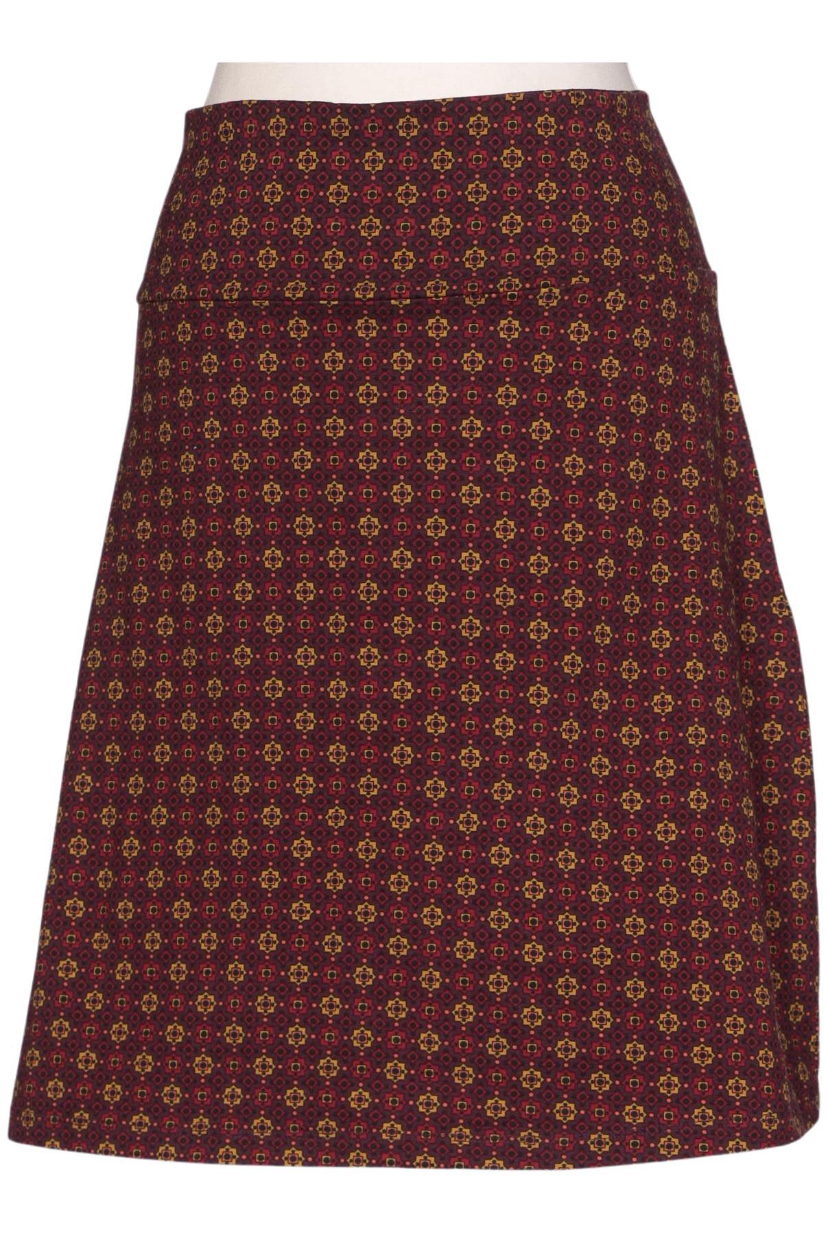 

King Louie Damen Rock, bordeaux, Gr. 44