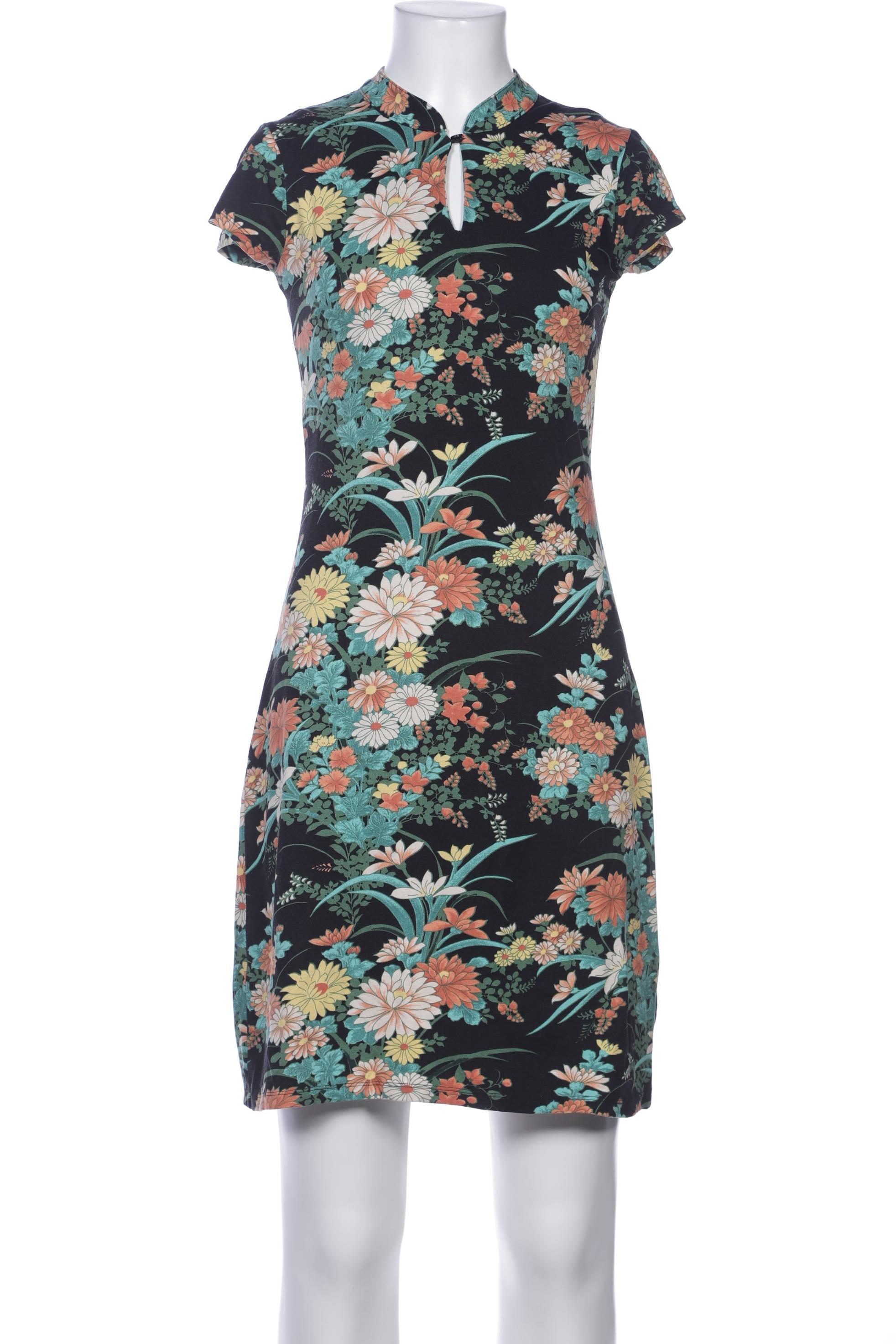 

King Louie Damen Kleid, schwarz, Gr. 36