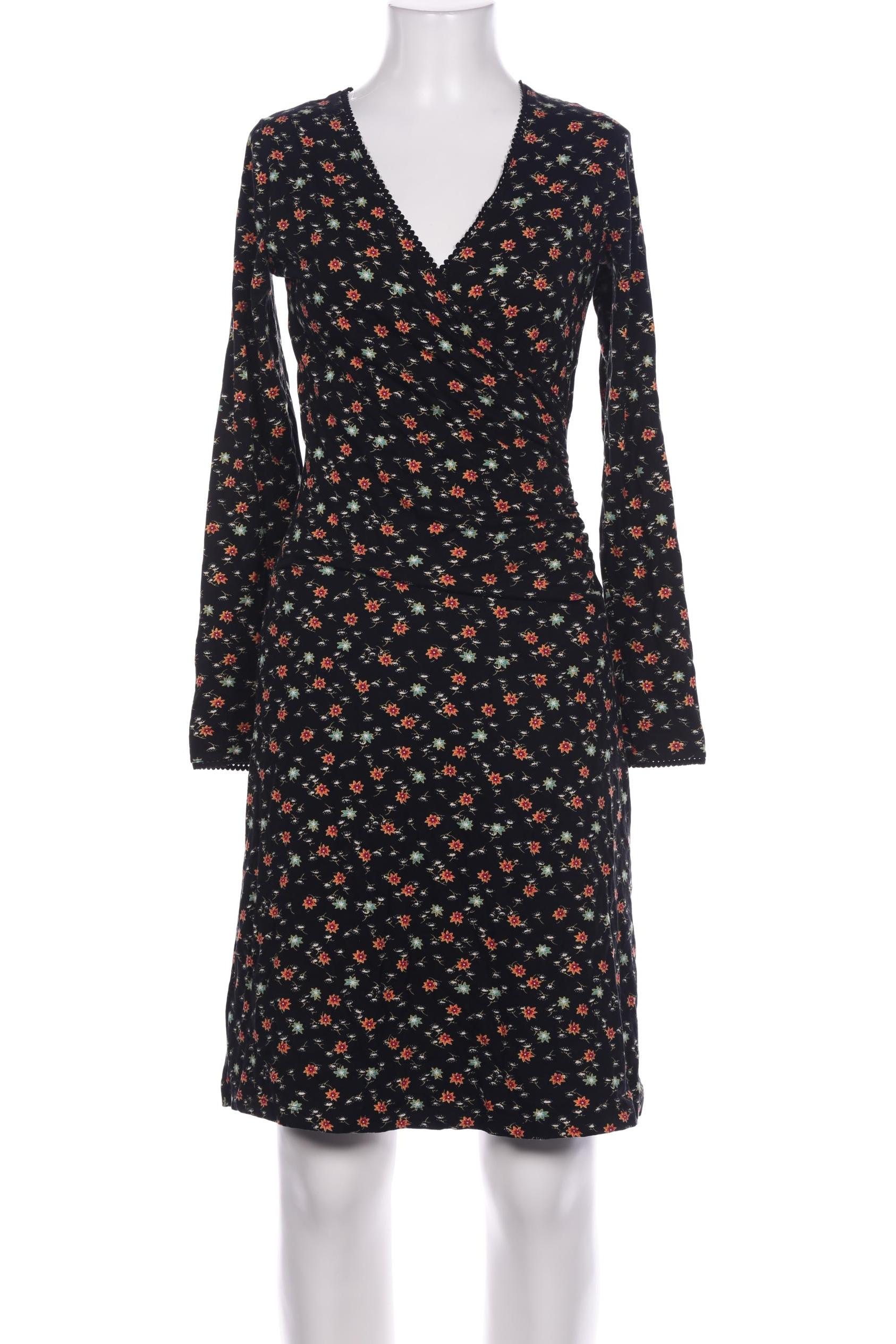 

King Louie Damen Kleid, schwarz, Gr. 36