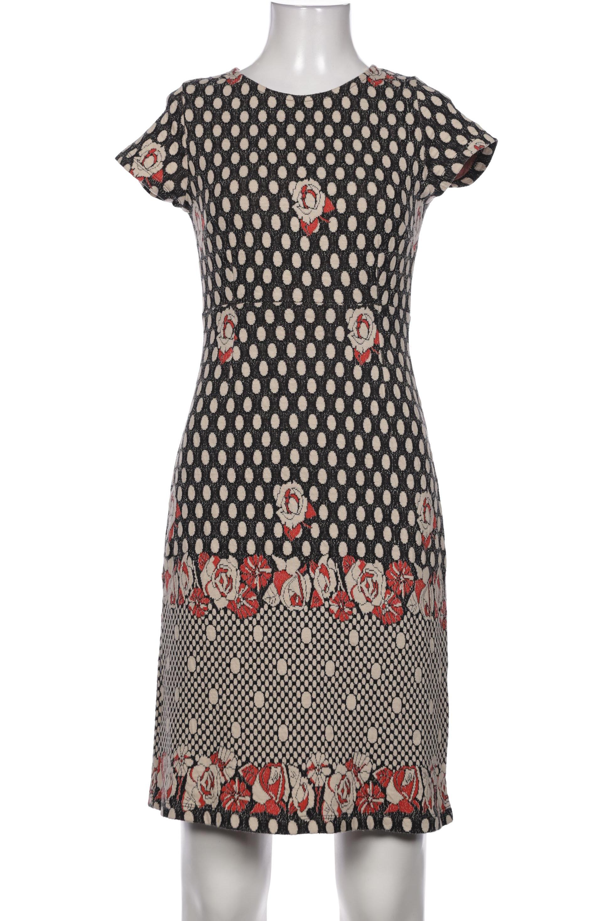 

King Louie Damen Kleid, schwarz, Gr. 36