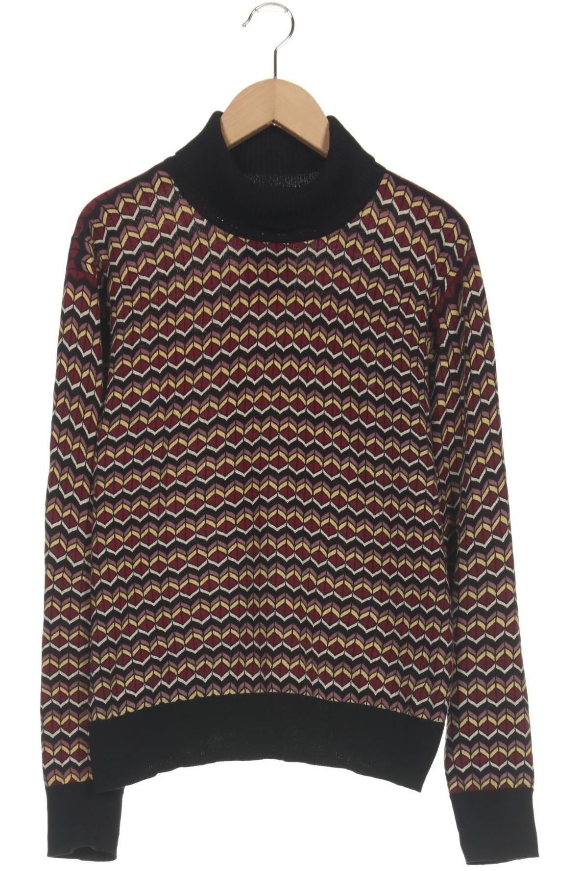 

King Louie Damen Pullover, bordeaux, Gr. 42