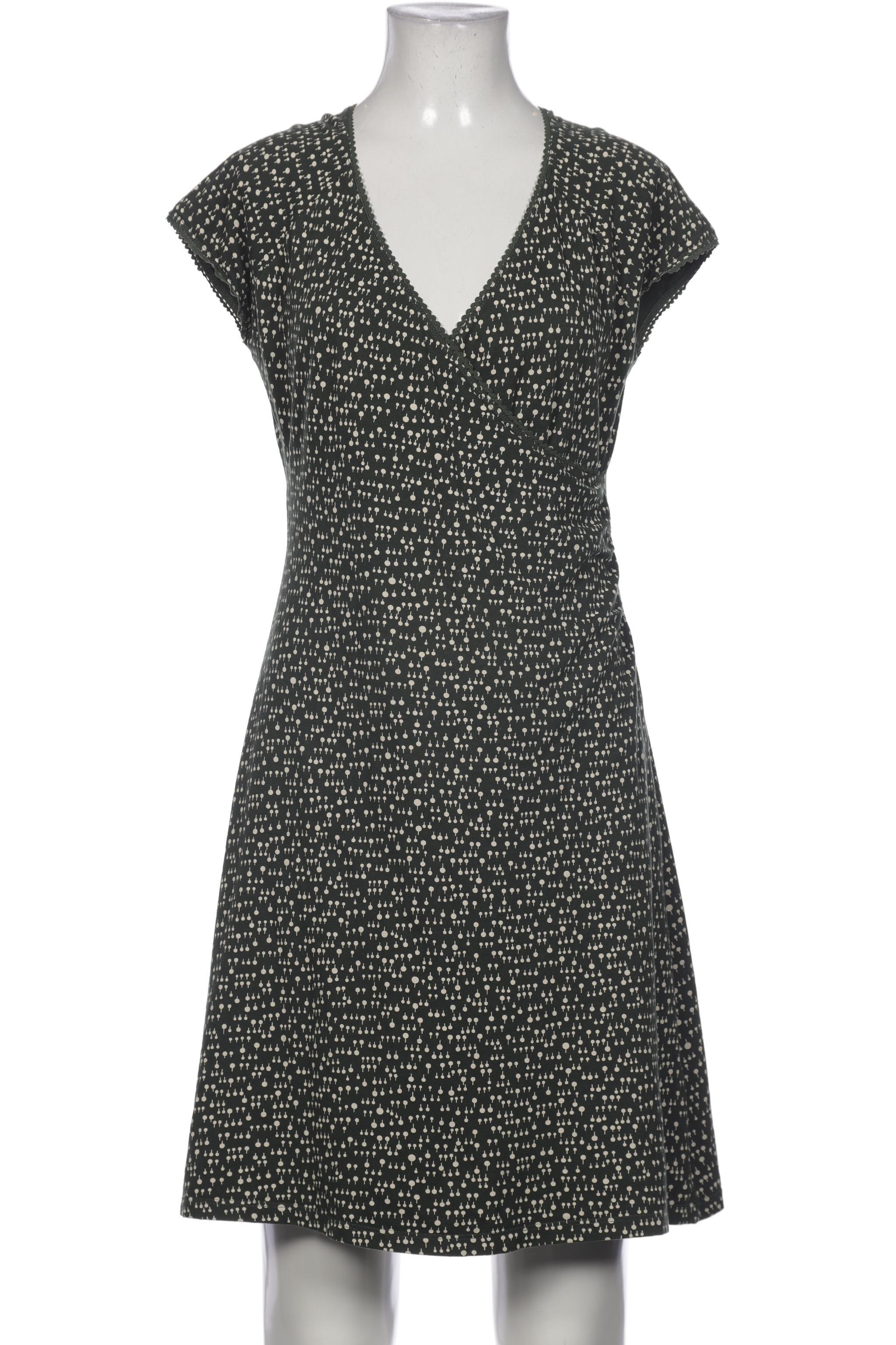 

King Louie Damen Kleid, grün, Gr. 38