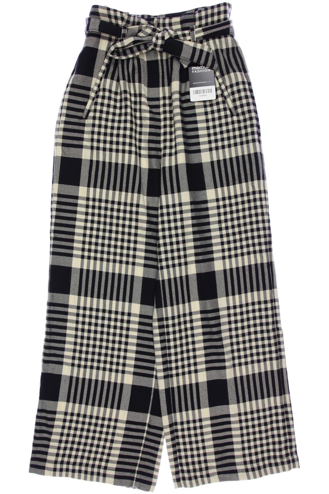 

King Louie Damen Stoffhose, beige, Gr. 34
