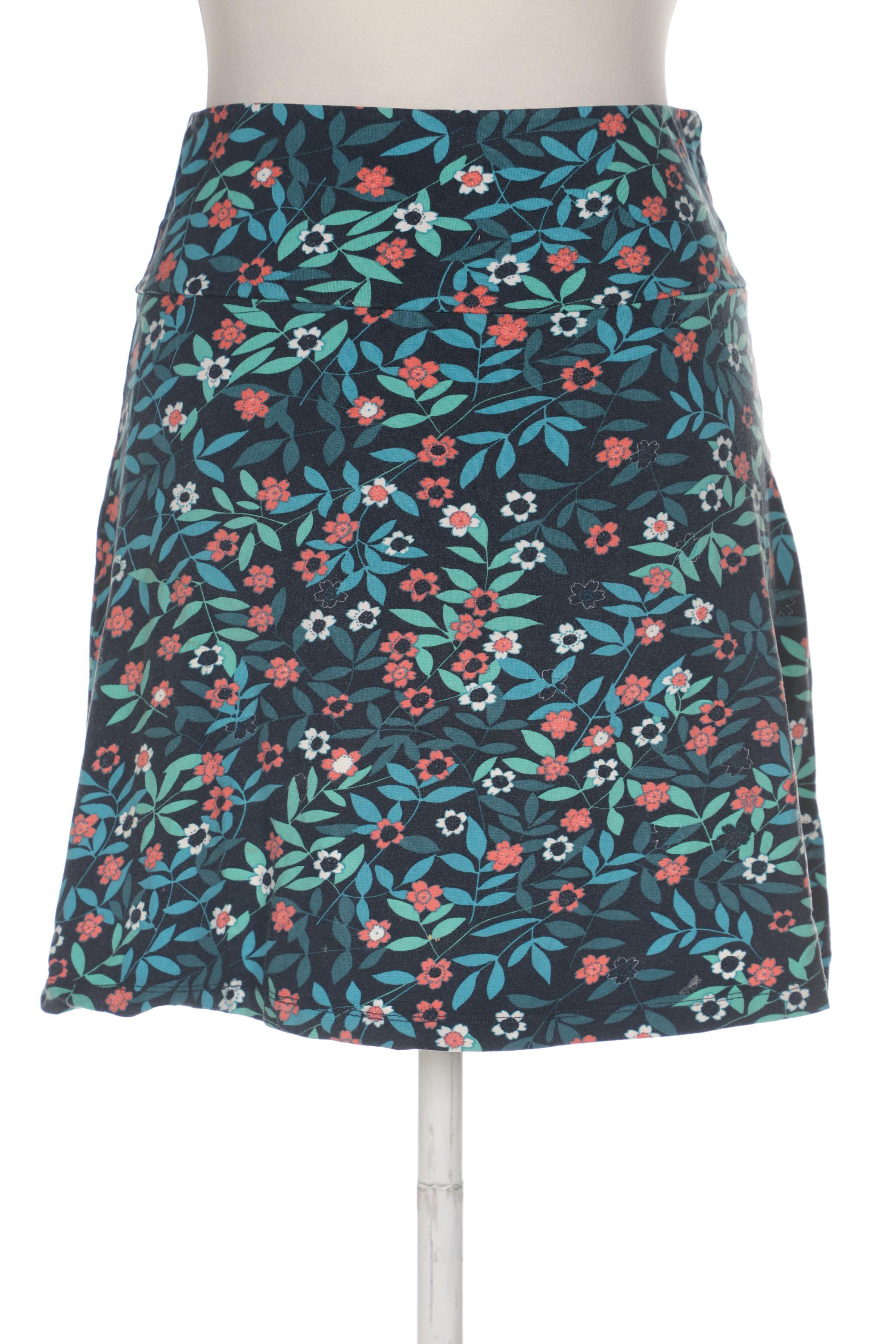 

KING LOUIE Damen Rock, marineblau