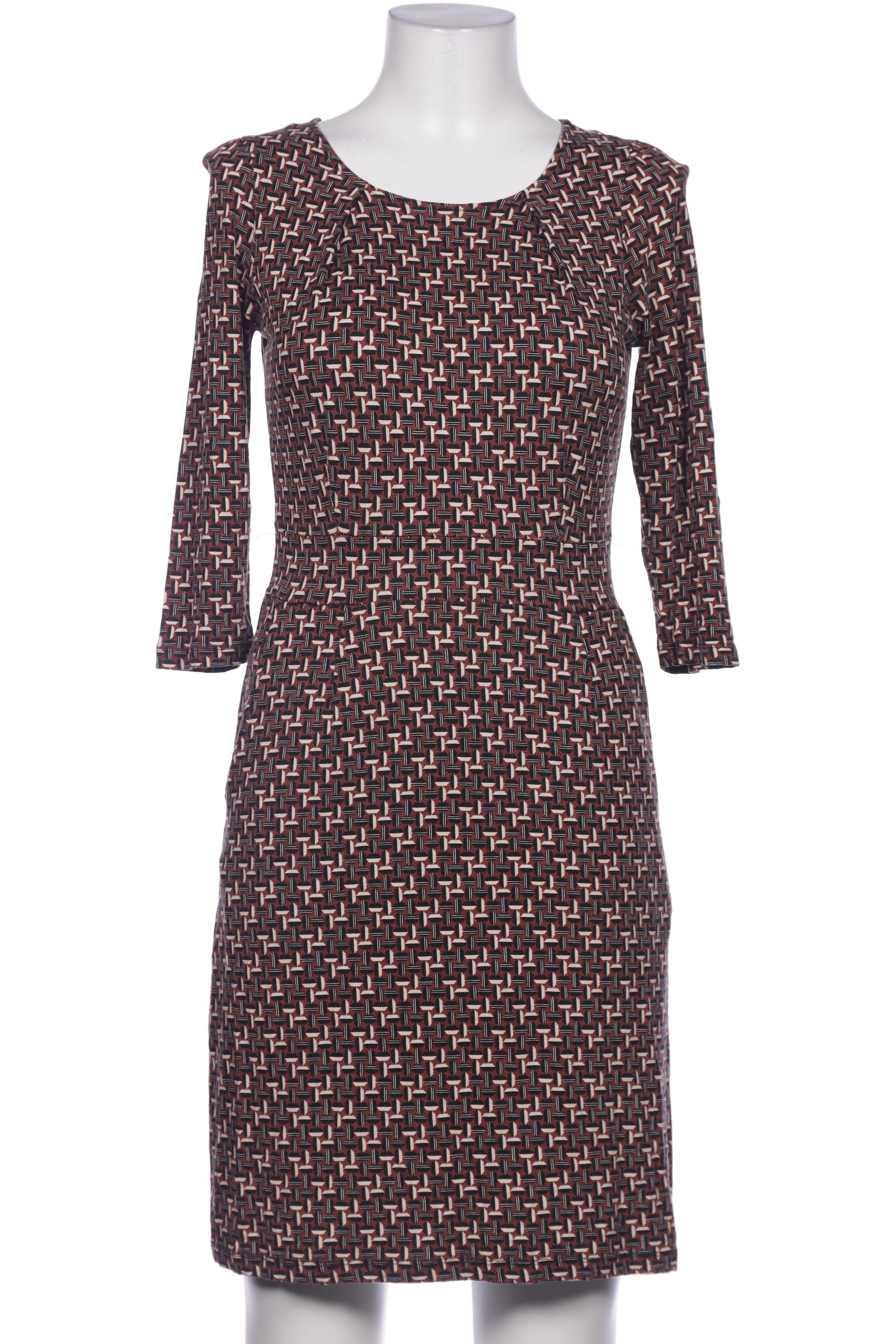 

King Louie Damen Kleid, bordeaux, Gr. 38