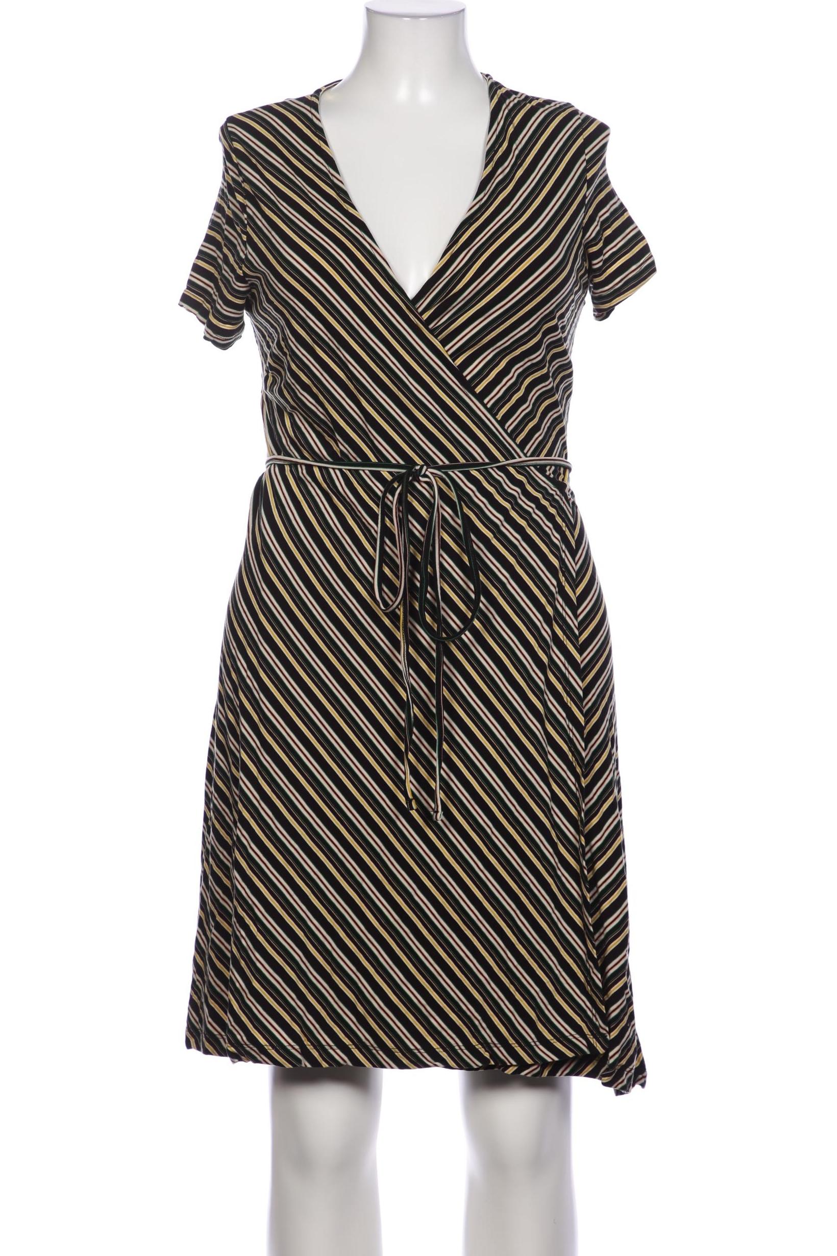 

King Louie Damen Kleid, mehrfarbig, Gr. 44