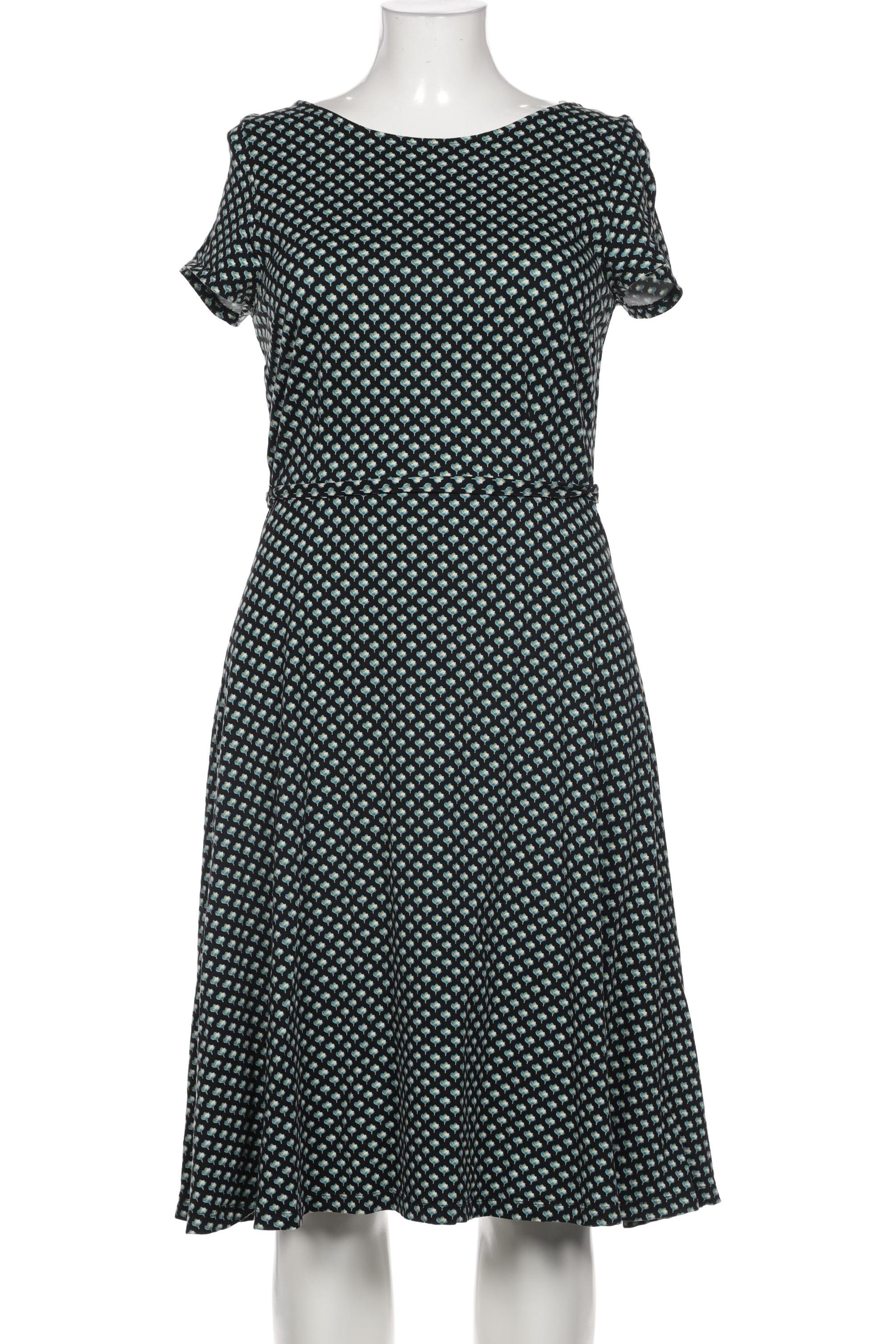 

King Louie Damen Kleid, türkis, Gr. 42