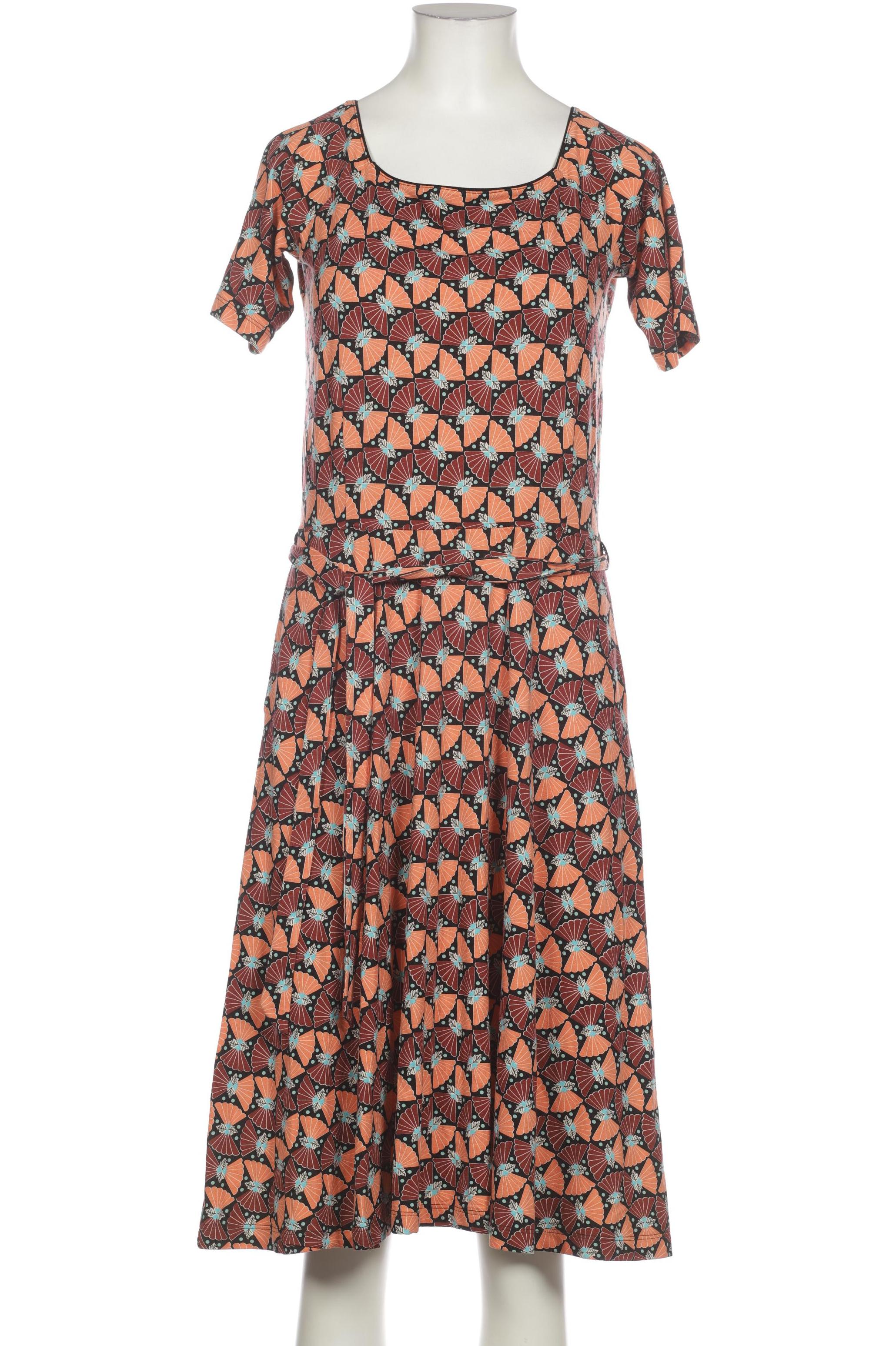 

King Louie Damen Kleid, mehrfarbig, Gr.