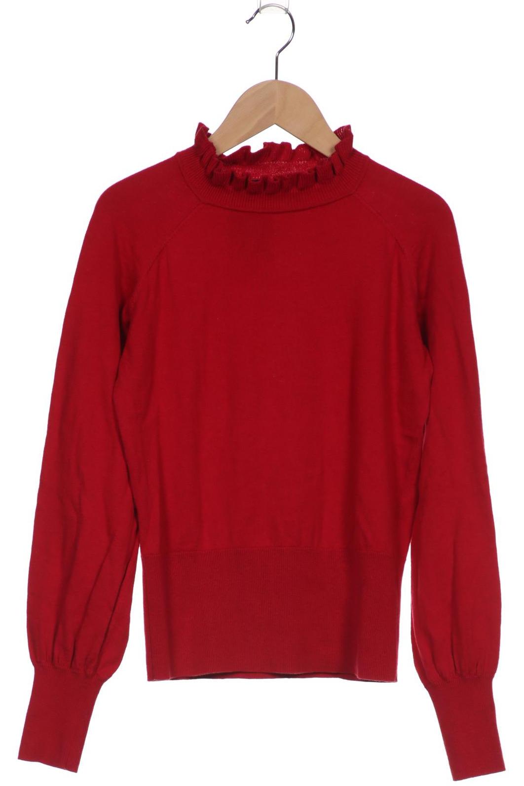 

KING LOUIE Damen Pullover, rot