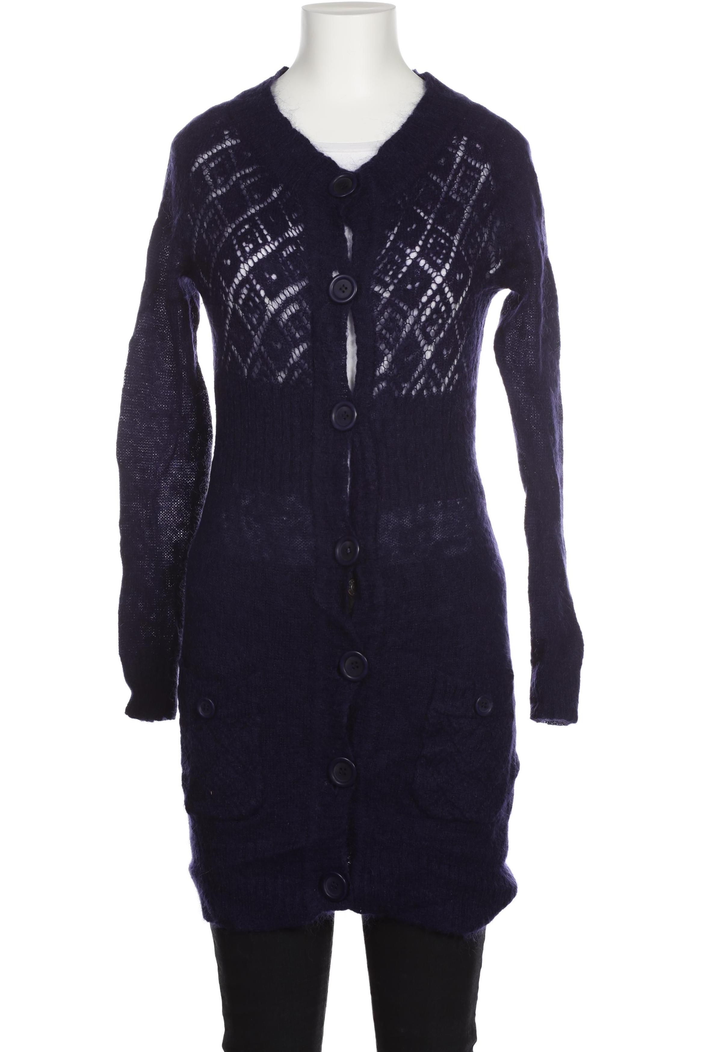 

King Louie Damen Strickjacke, flieder, Gr.