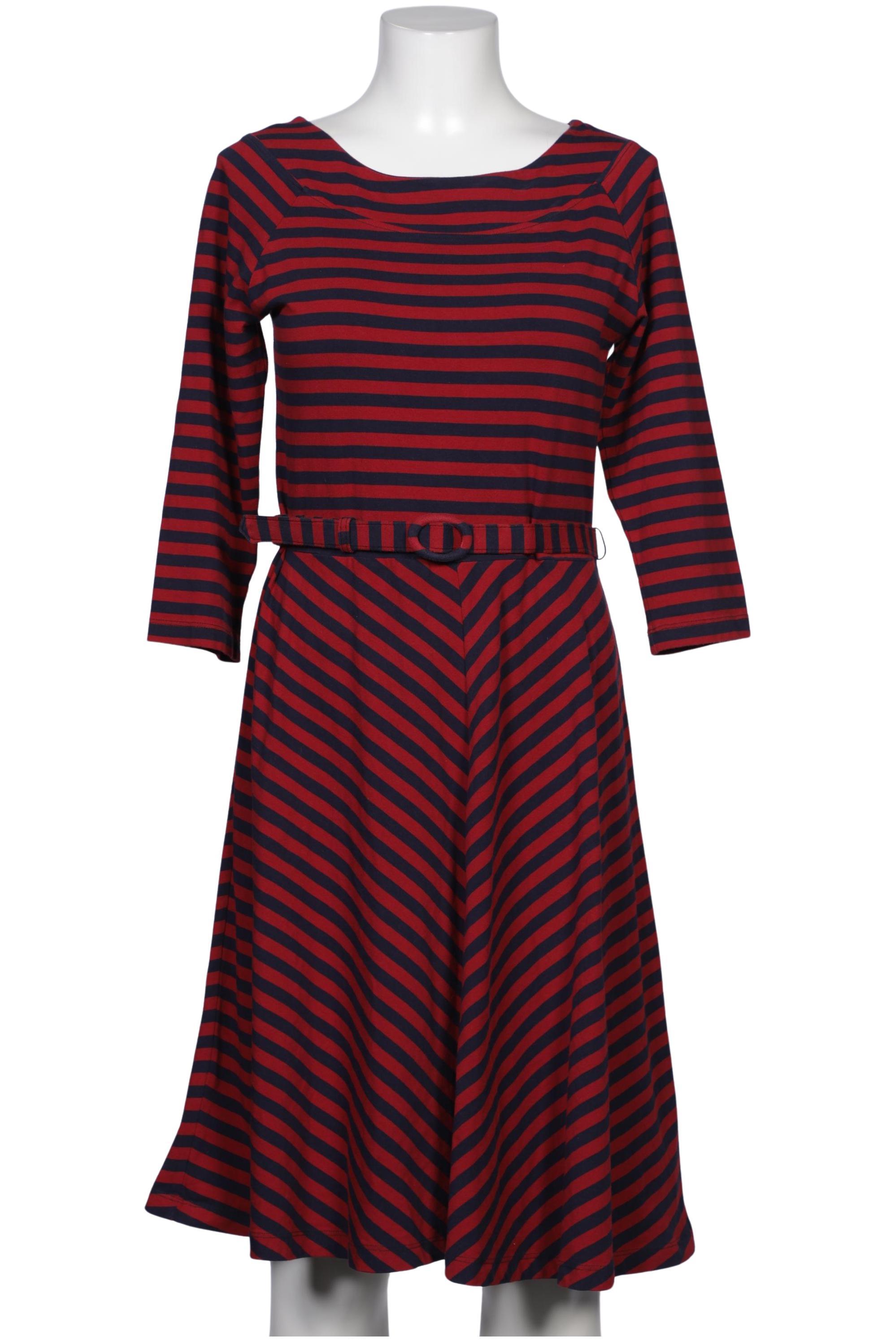 

King Louie Damen Kleid, mehrfarbig, Gr. 38