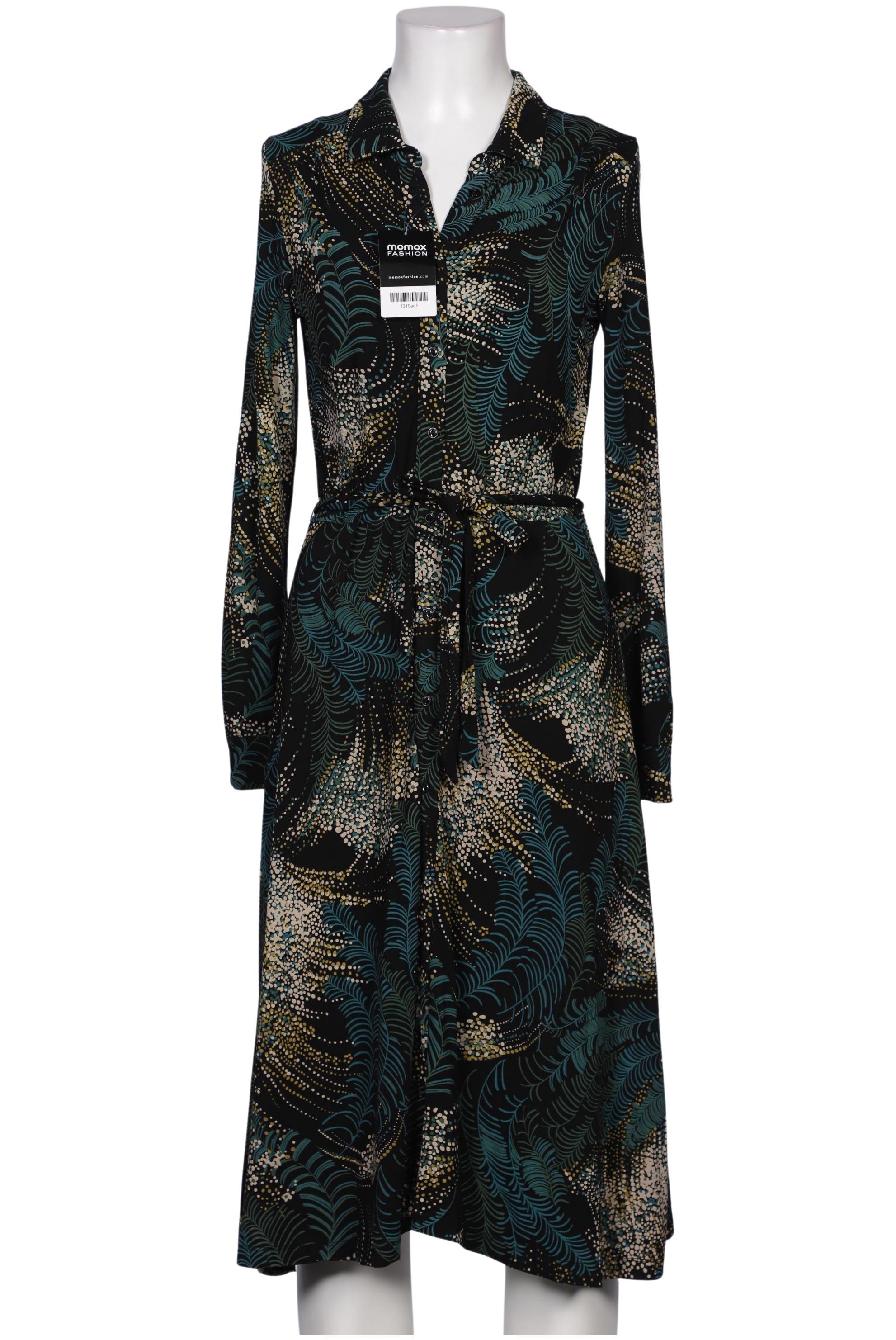 

King Louie Damen Kleid, schwarz, Gr. 36