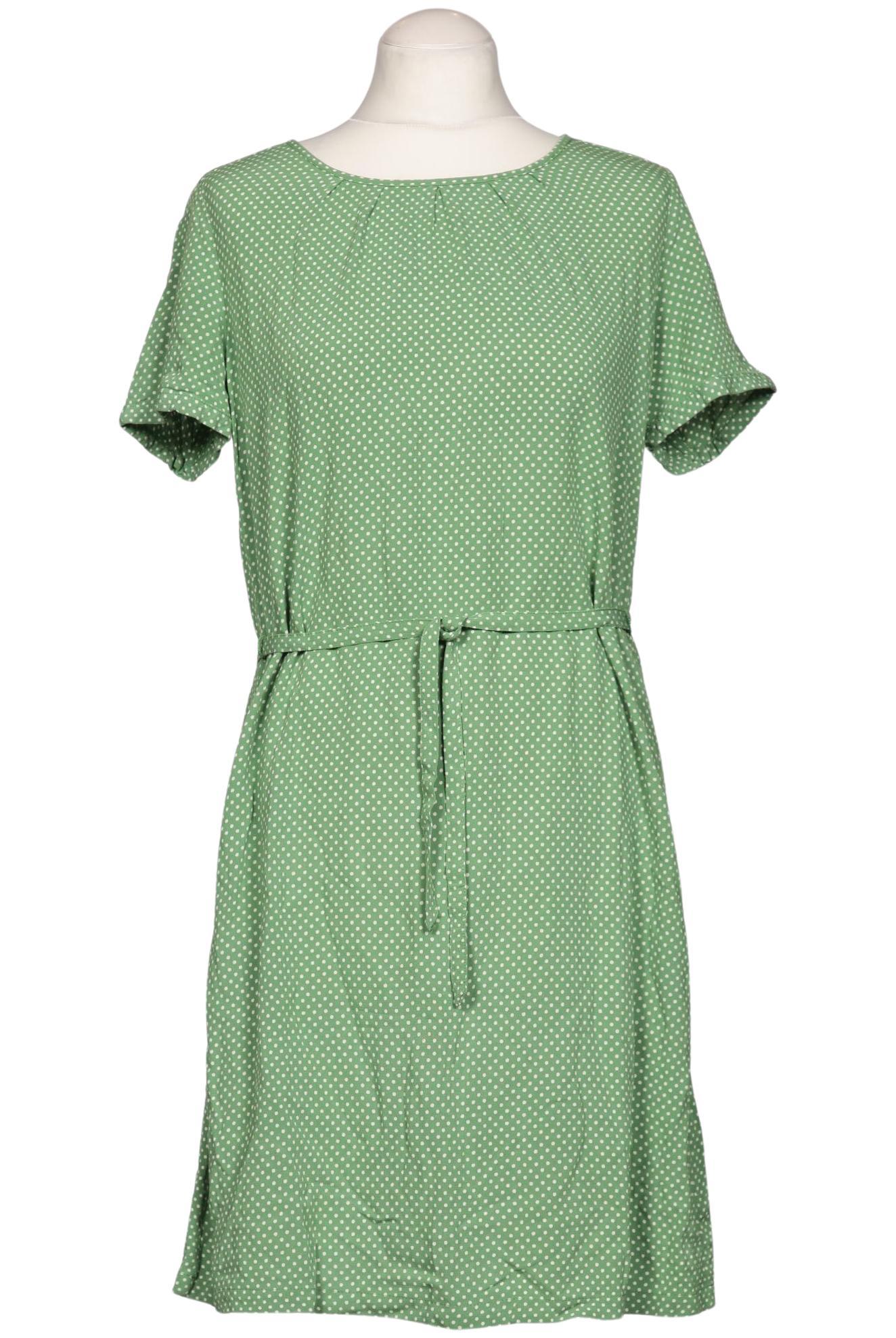 

King Louie Damen Kleid, grün, Gr. 40