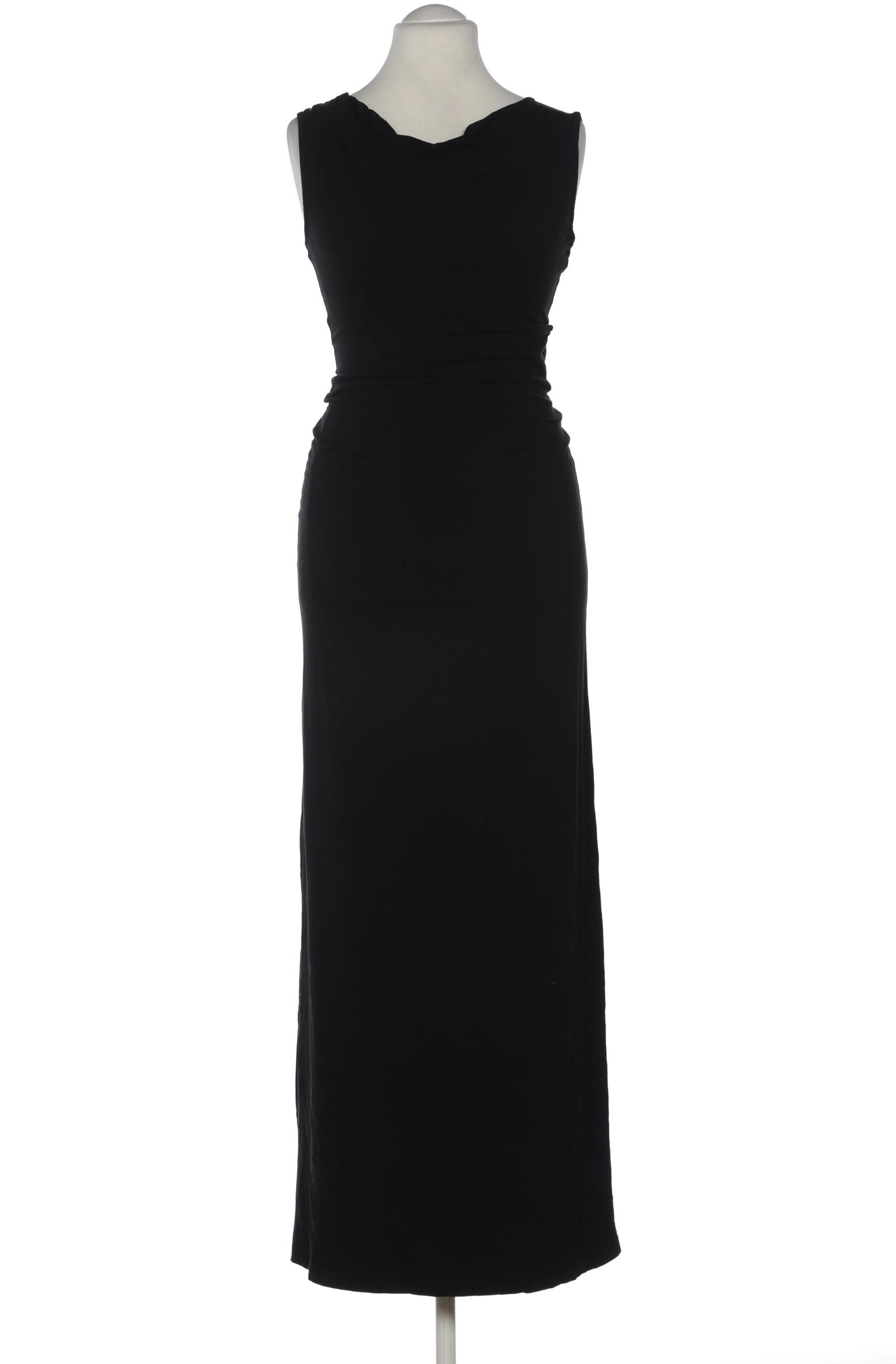 

King Louie Damen Kleid, schwarz, Gr. 38