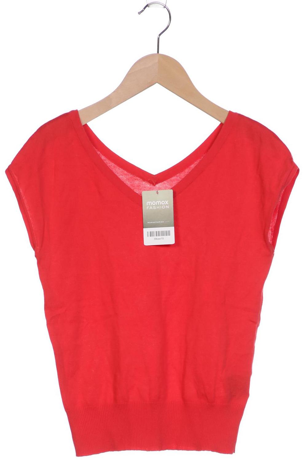 

KING LOUIE Damen Pullover, rot