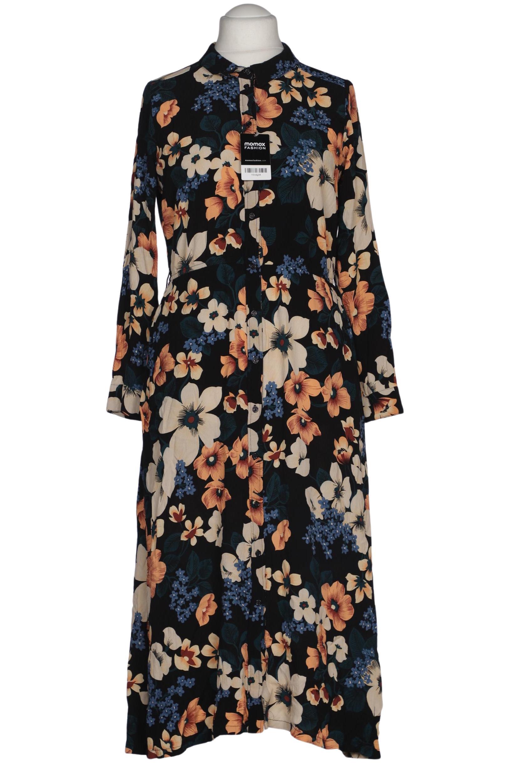 

King Louie Damen Kleid, mehrfarbig, Gr. 42