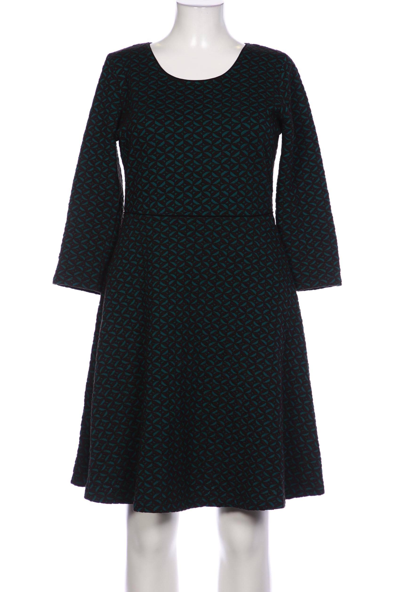 

King Louie Damen Kleid, grün, Gr. 44
