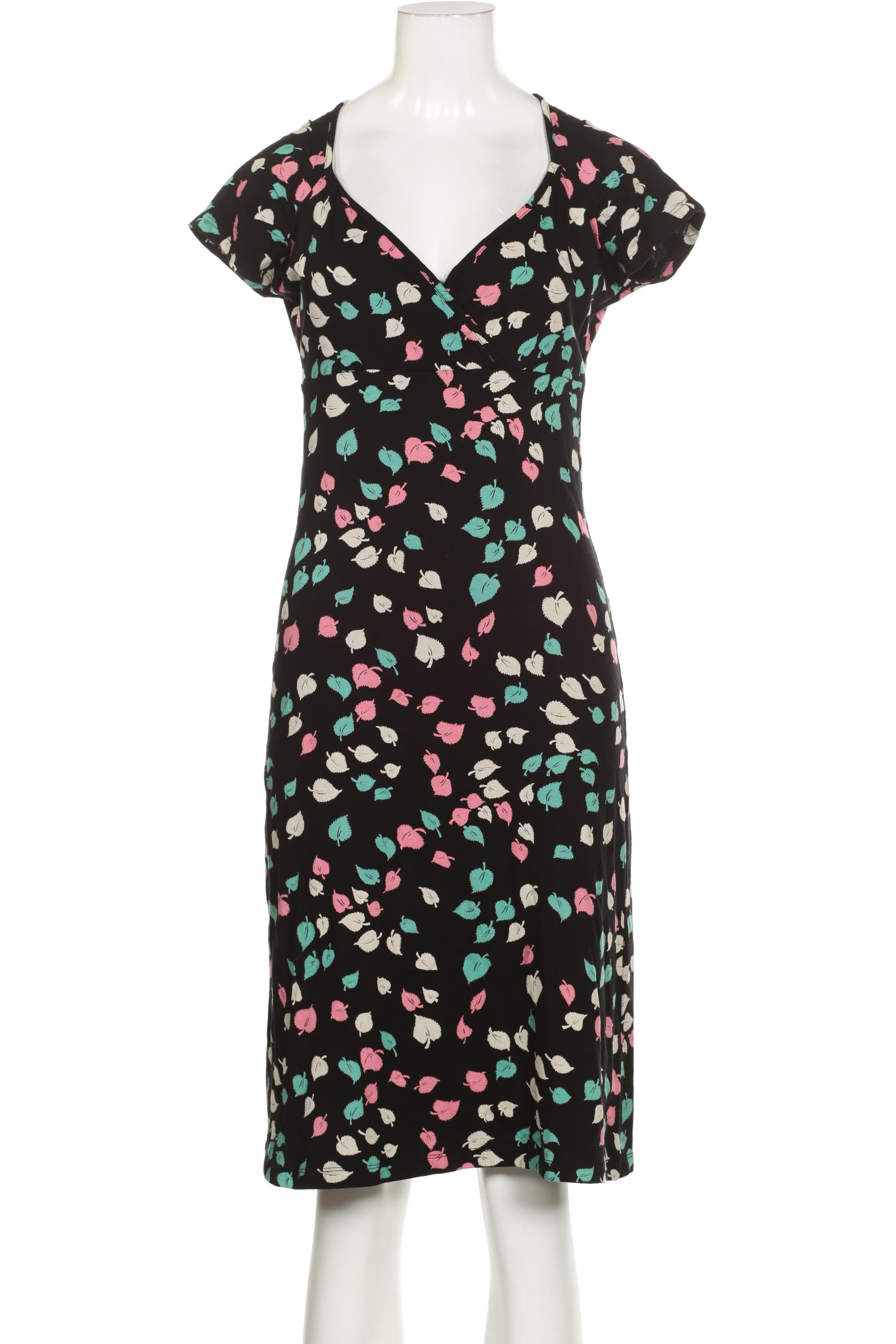 

King Louie Damen Kleid, schwarz, Gr. 34