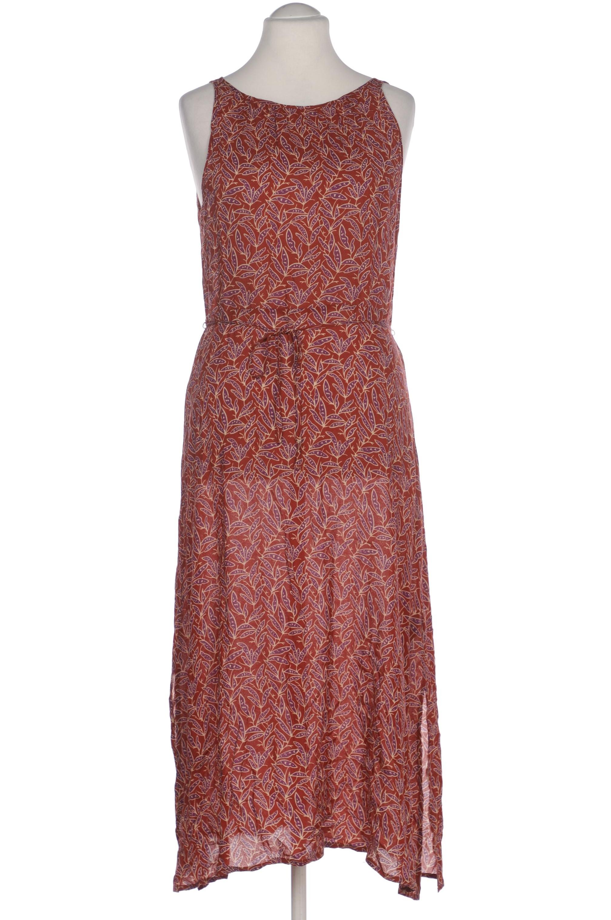 

King Louie Damen Kleid, braun, Gr. 40
