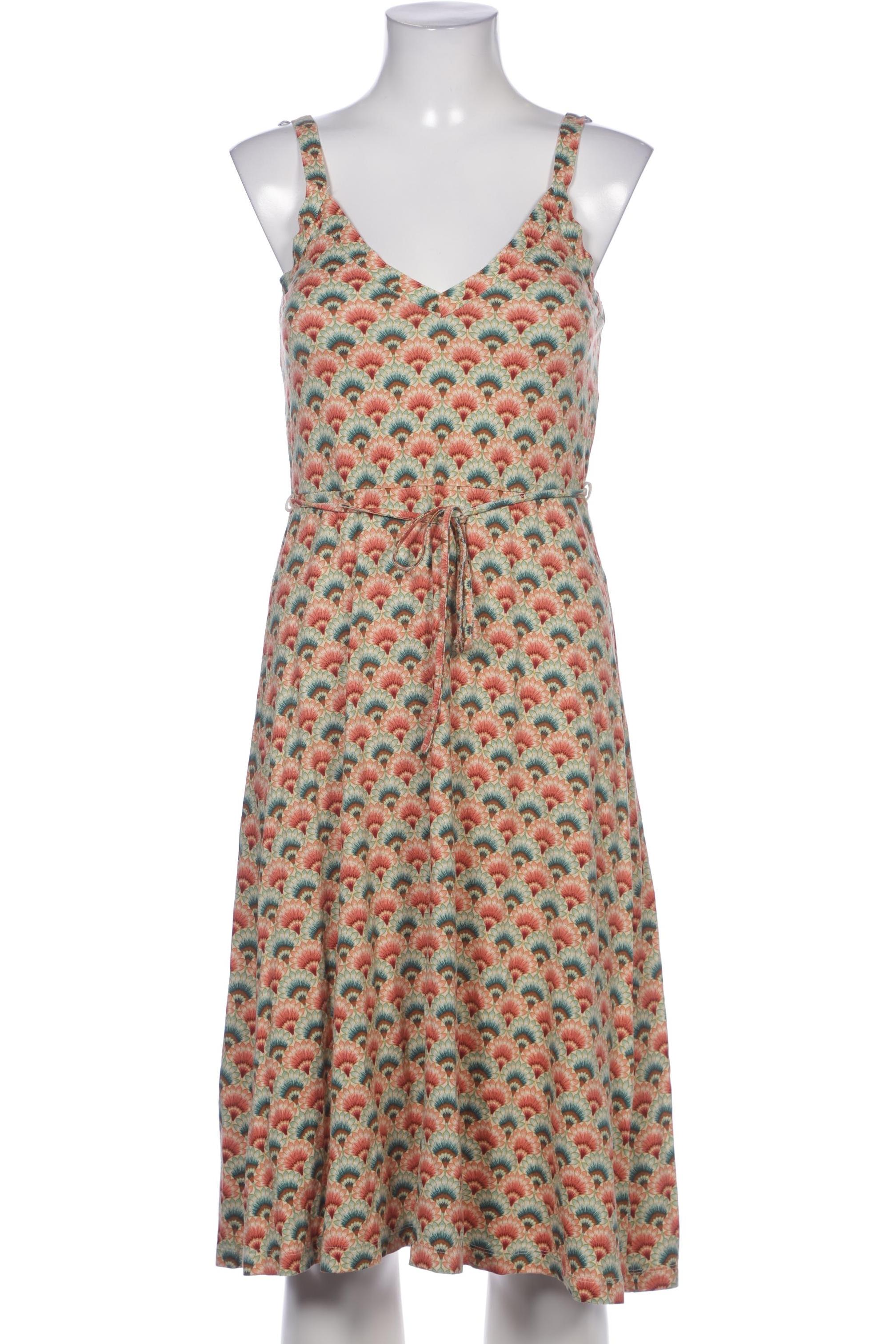 

King Louie Damen Kleid, türkis, Gr. 38