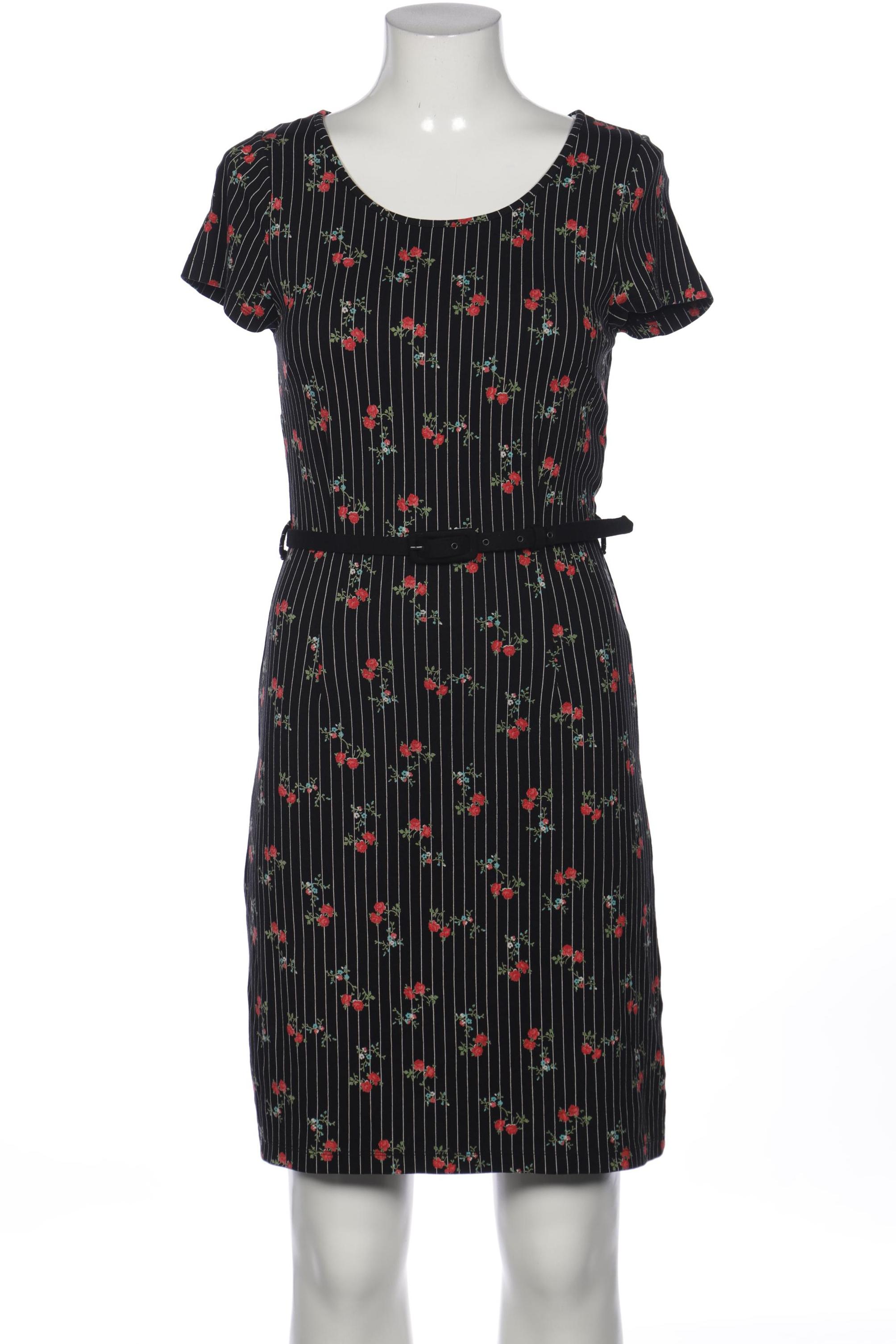 

King Louie Damen Kleid, schwarz, Gr. 42