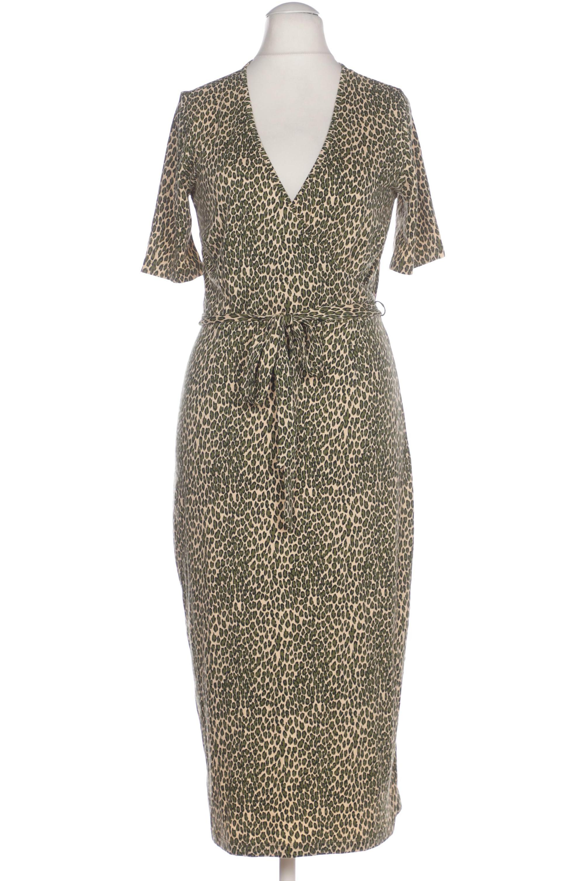 

King Louie Damen Kleid, grün, Gr. 38