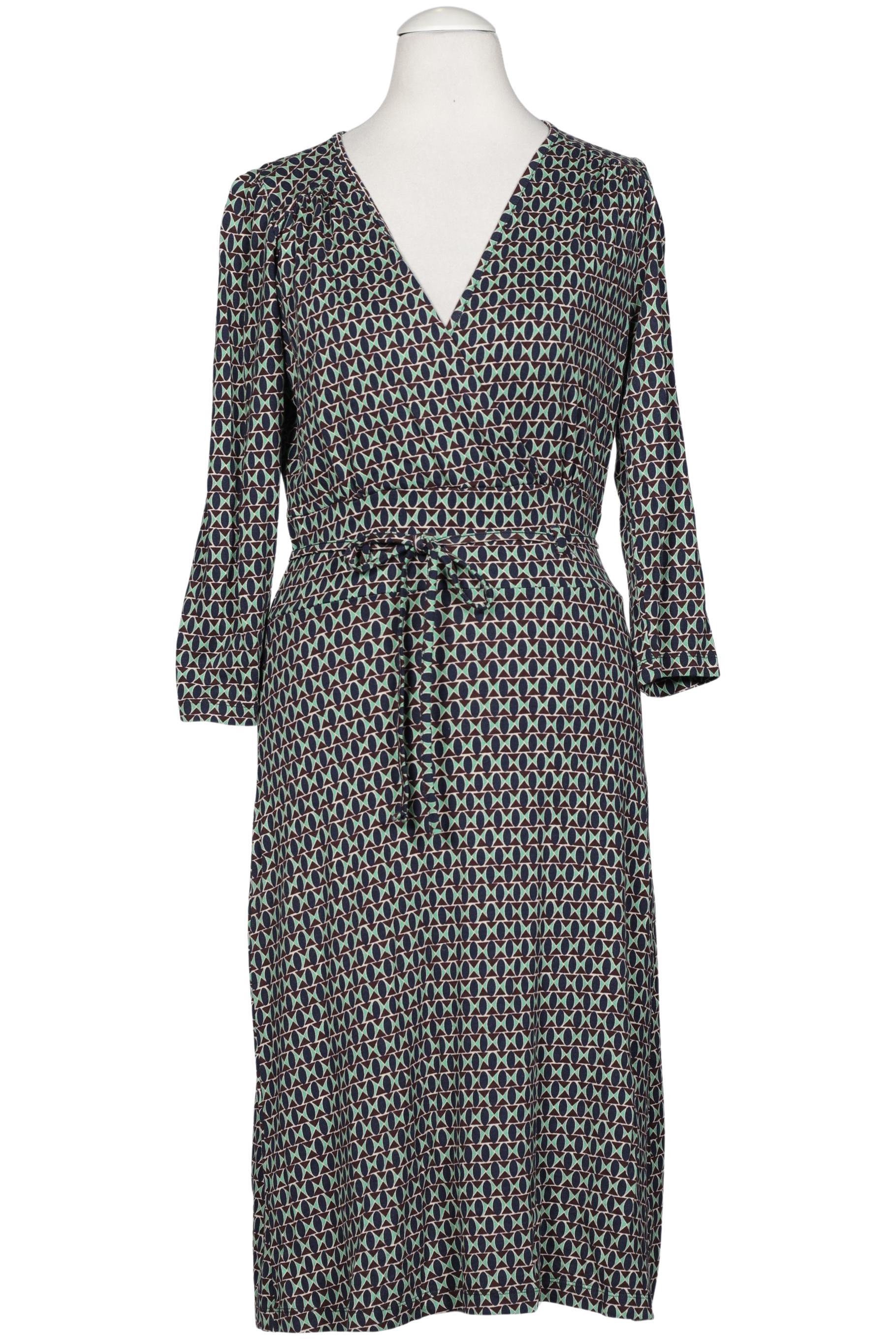 

King Louie Damen Kleid, mehrfarbig, Gr. 36