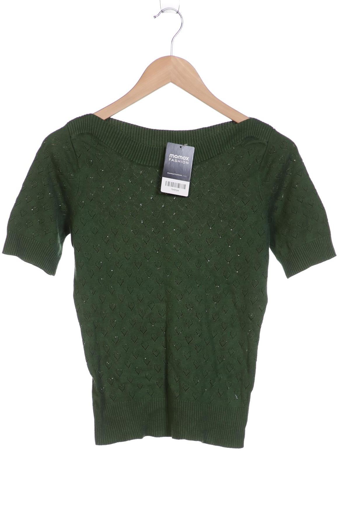 

KING LOUIE Damen Pullover, grün