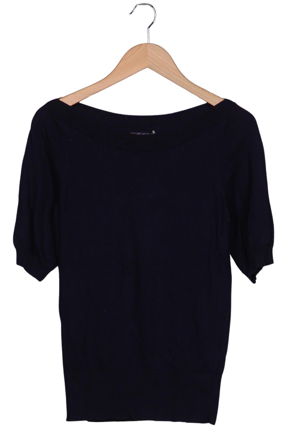 

King Louie Damen Pullover, marineblau, Gr. 36