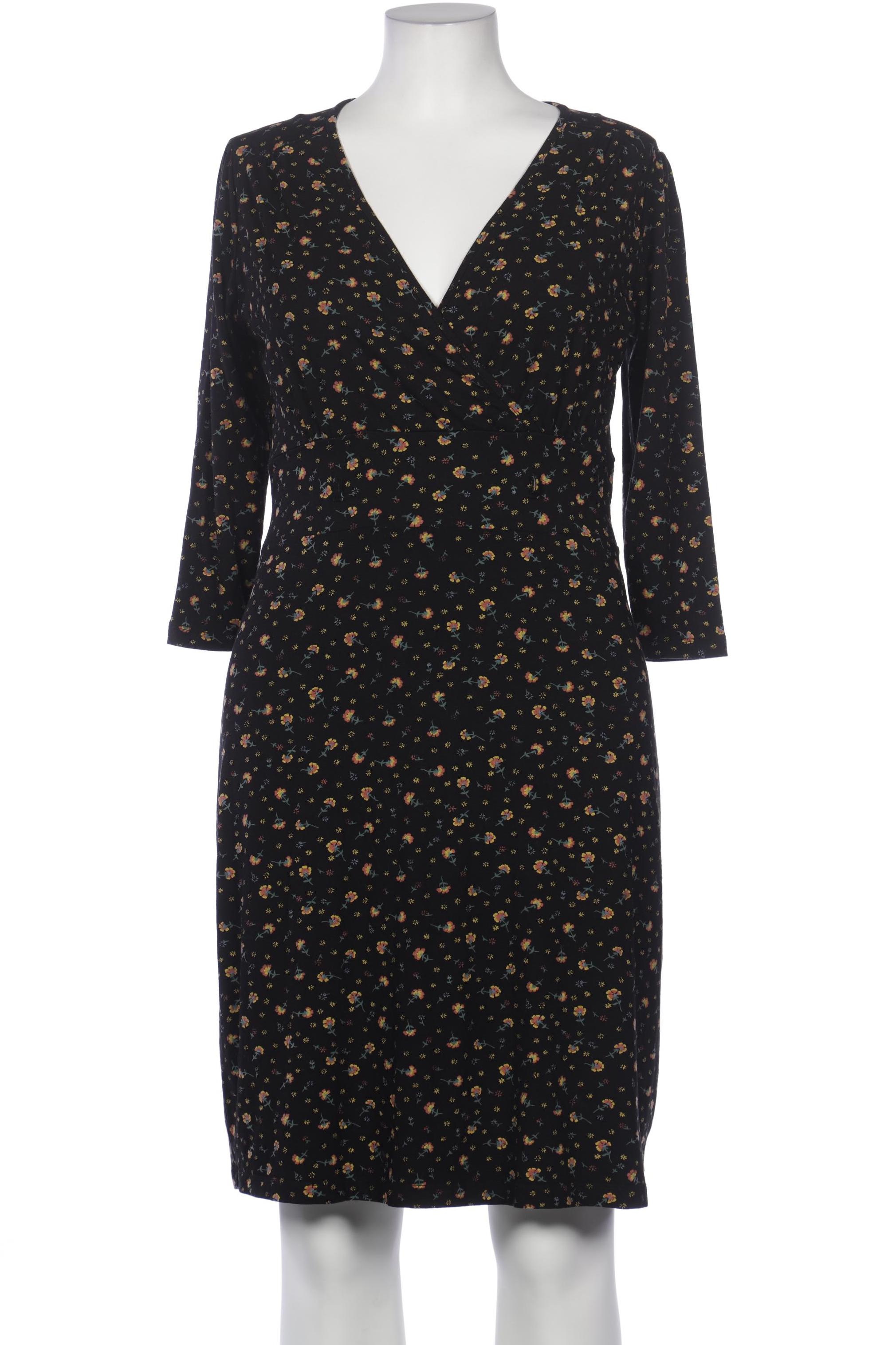 

King Louie Damen Kleid, schwarz, Gr. 42