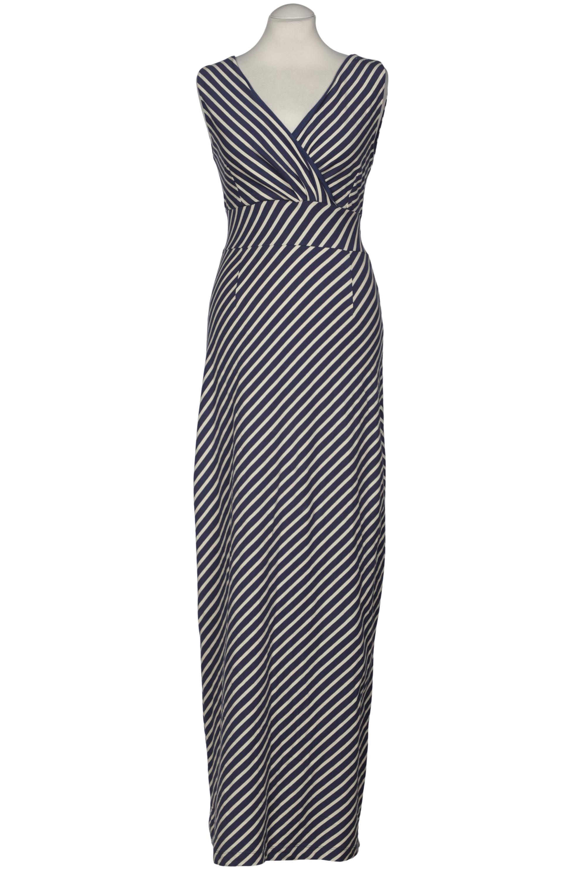 

King Louie Damen Kleid, mehrfarbig, Gr. 38