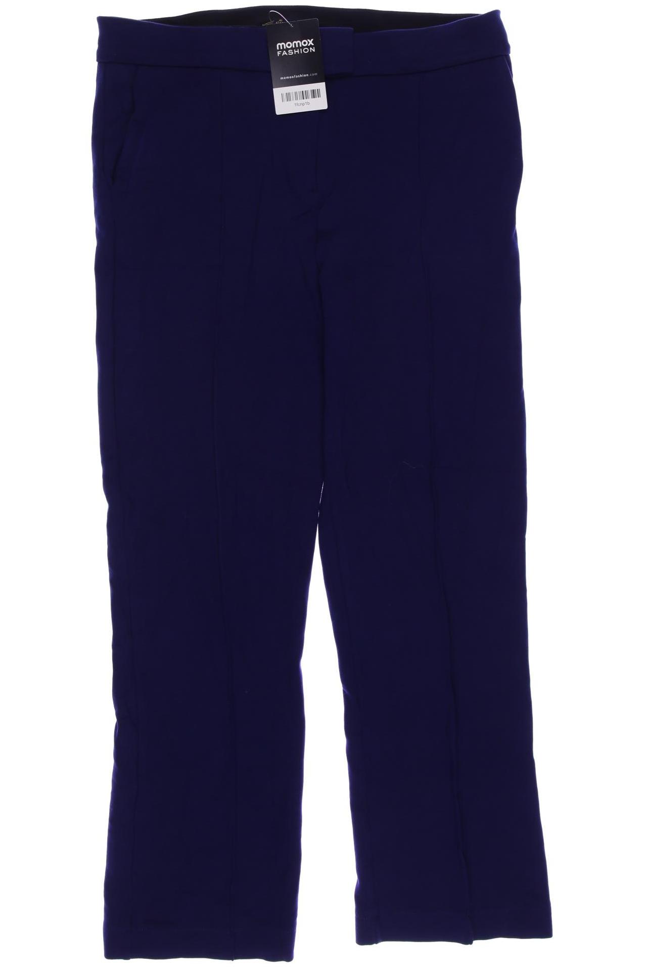 

KING LOUIE Damen Stoffhose, marineblau