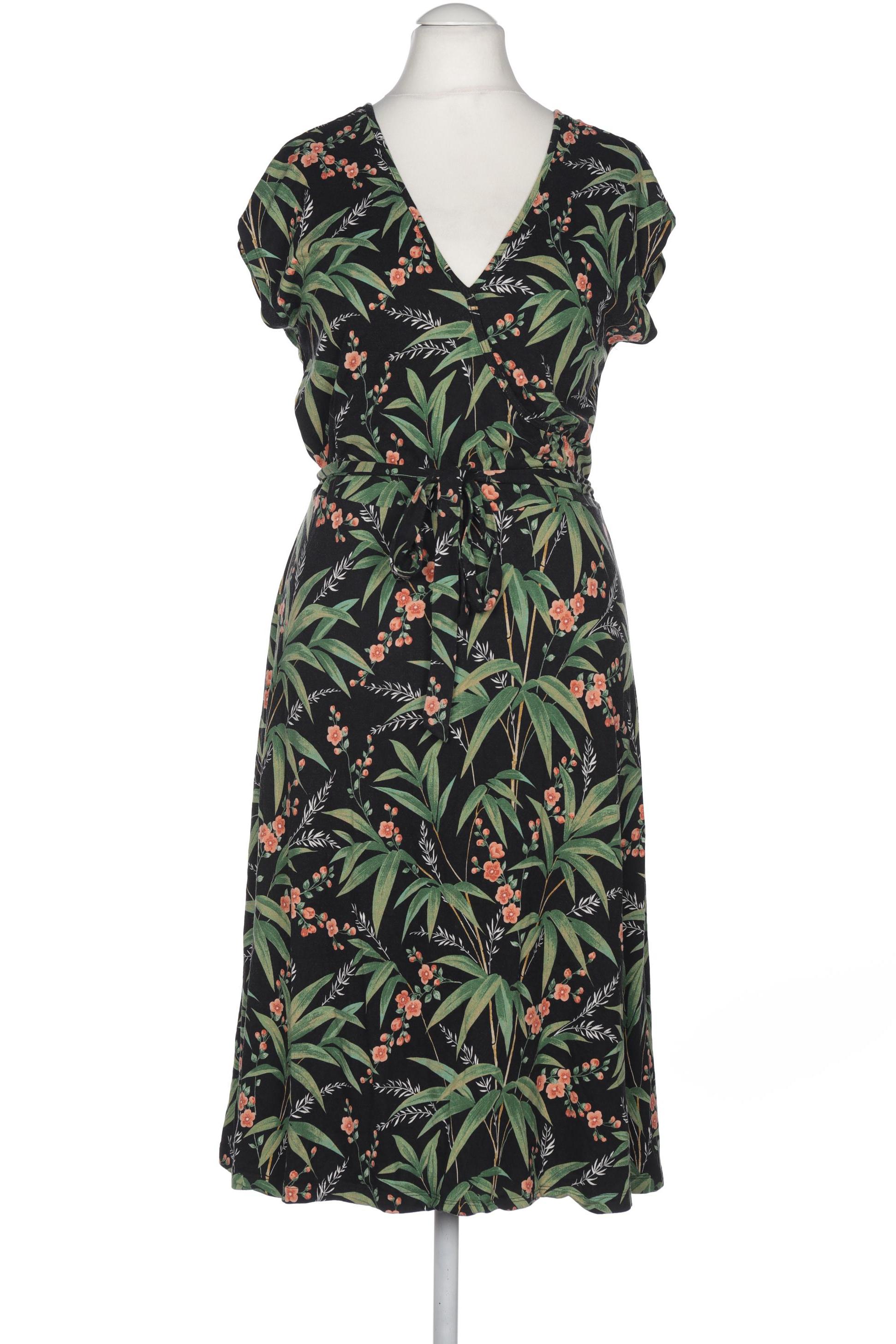 

KING LOUIE Damen Kleid, schwarz
