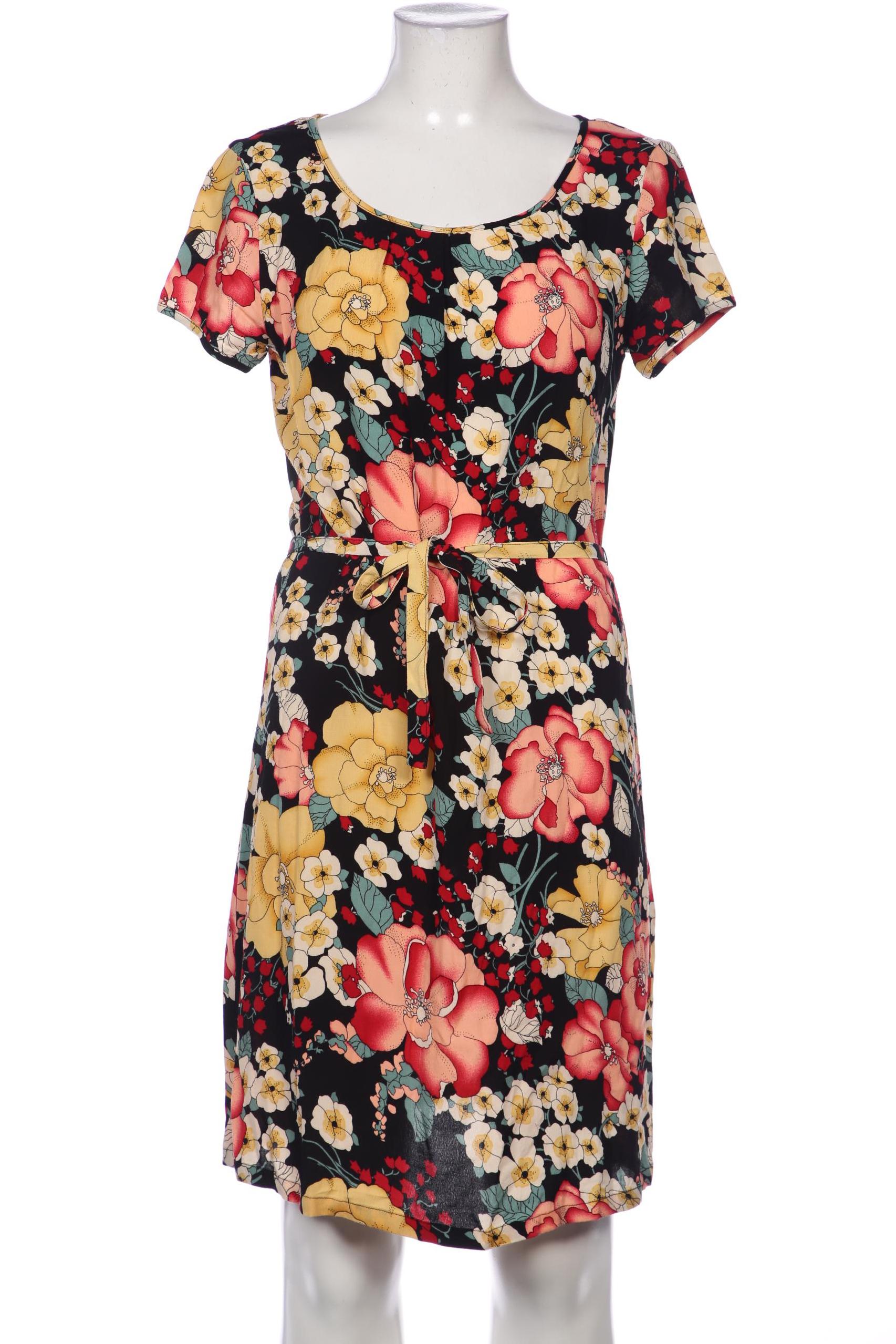 

King Louie Damen Kleid, schwarz, Gr. 36