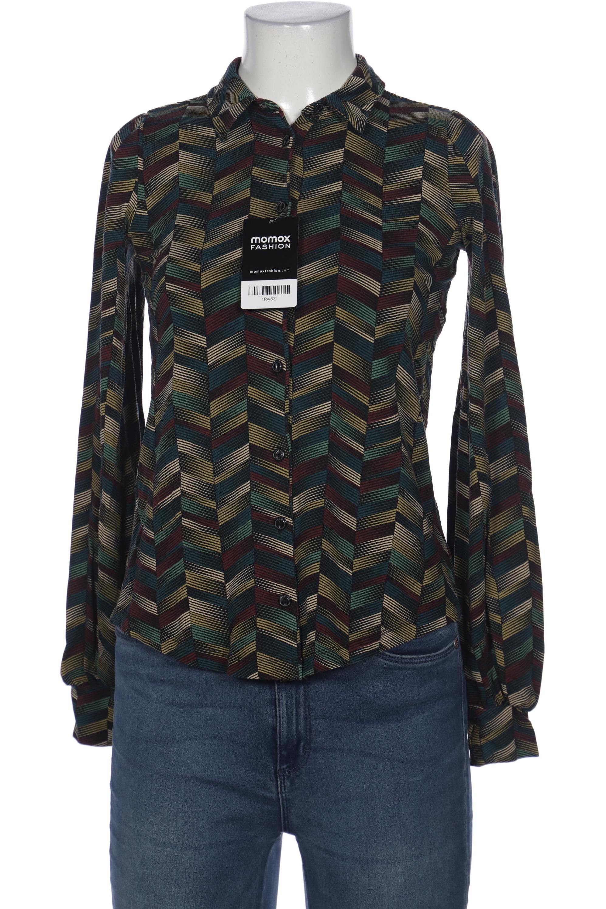 

KING LOUIE Damen Bluse, grün