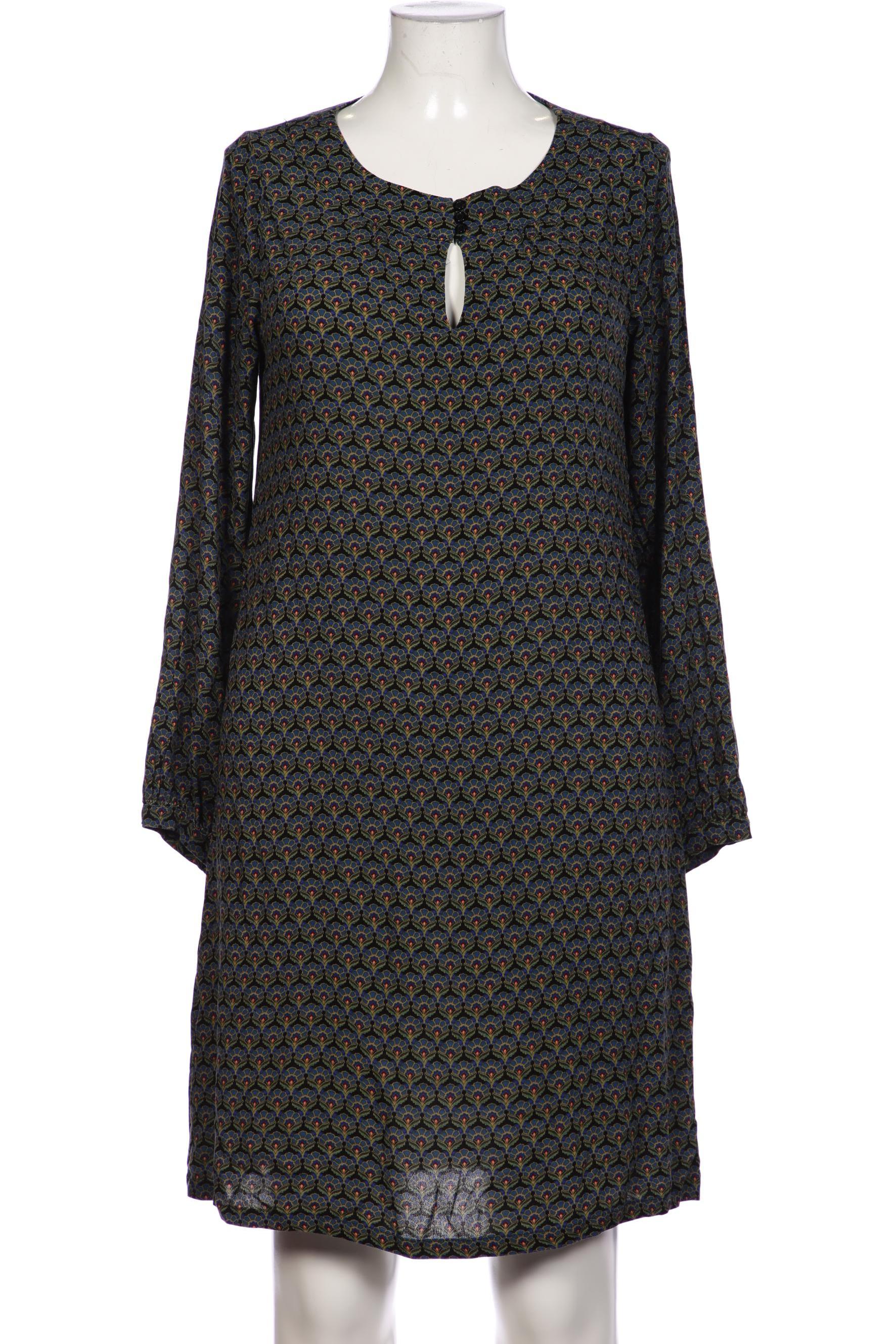 

King Louie Damen Kleid, grün, Gr. 42