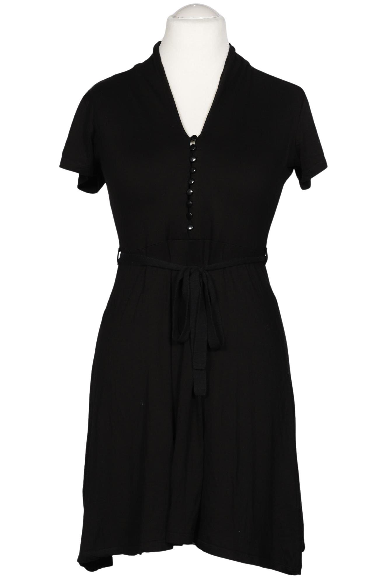 

King Louie Damen Kleid, schwarz, Gr. 42