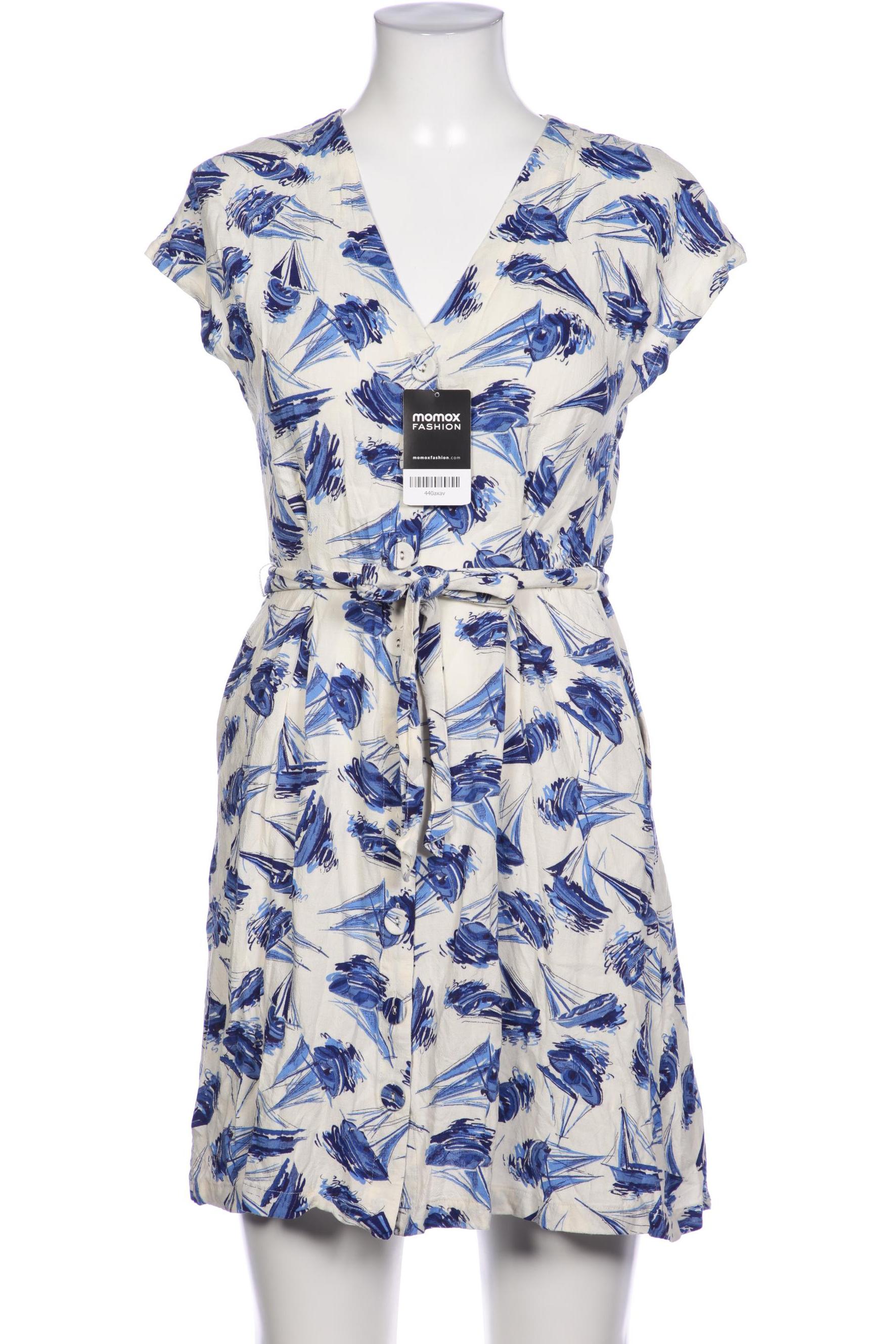 

KING LOUIE Damen Kleid, blau