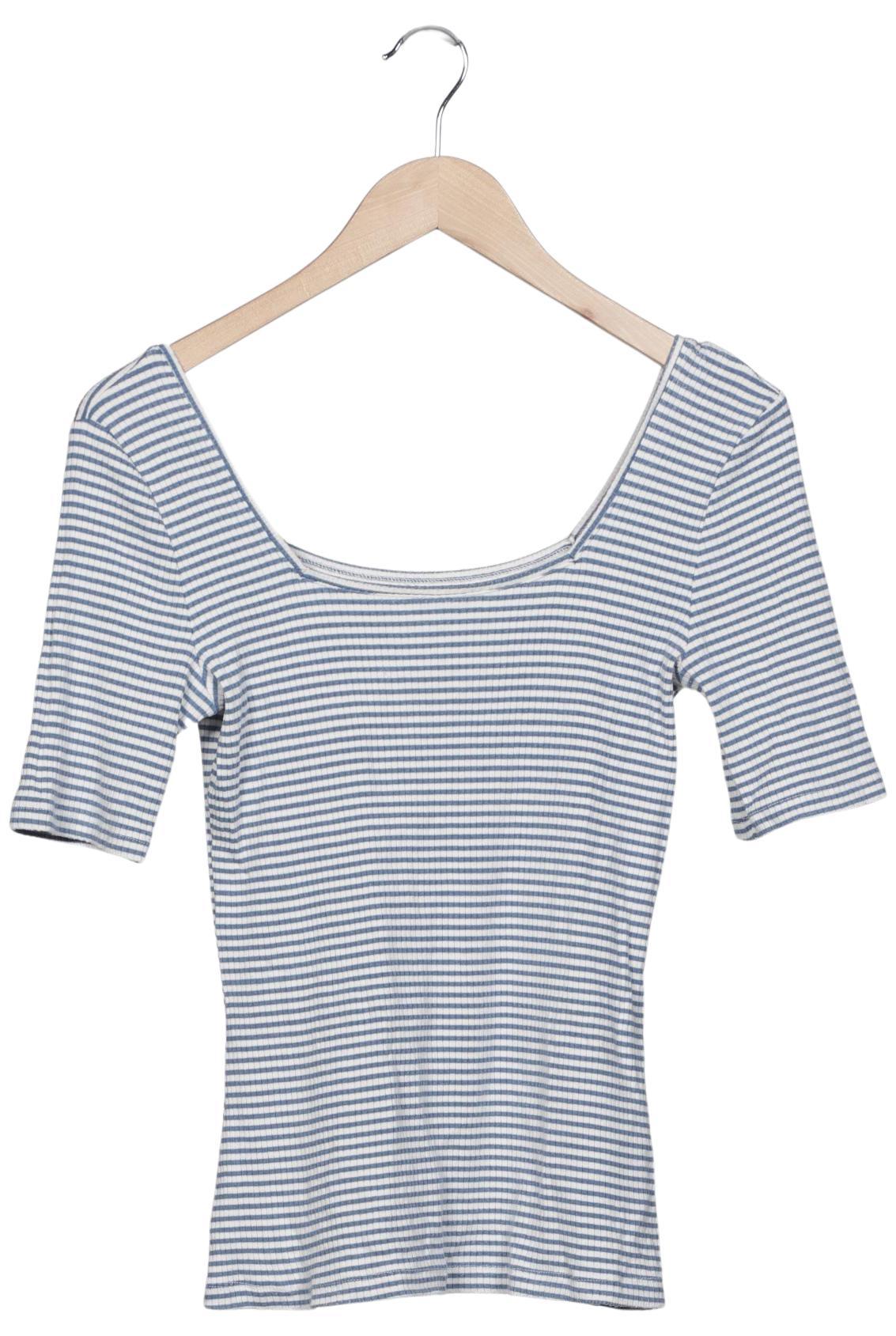 

King Louie Damen T-Shirt, mehrfarbig, Gr. 42