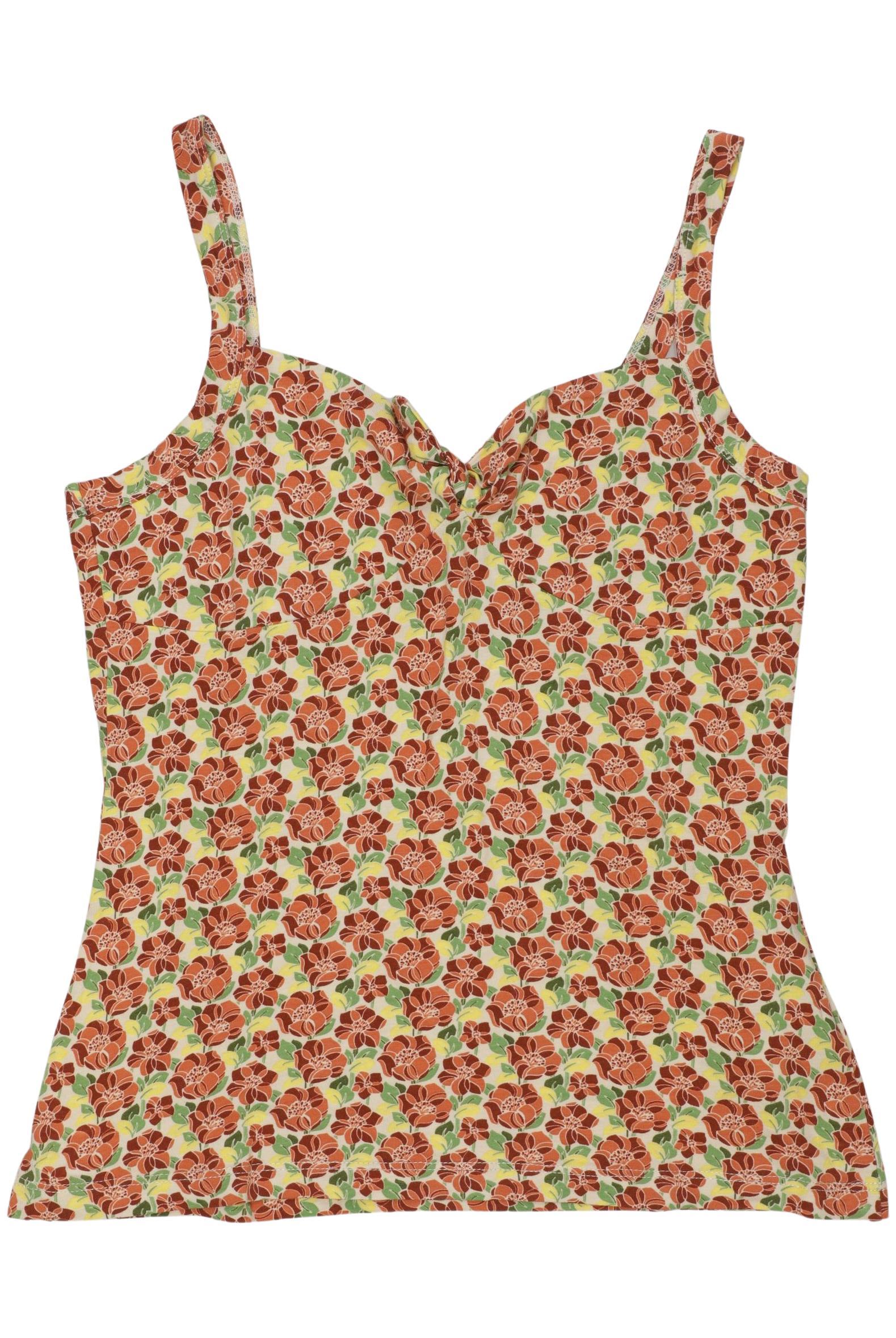 

King Louie Damen Top, mehrfarbig, Gr. 36