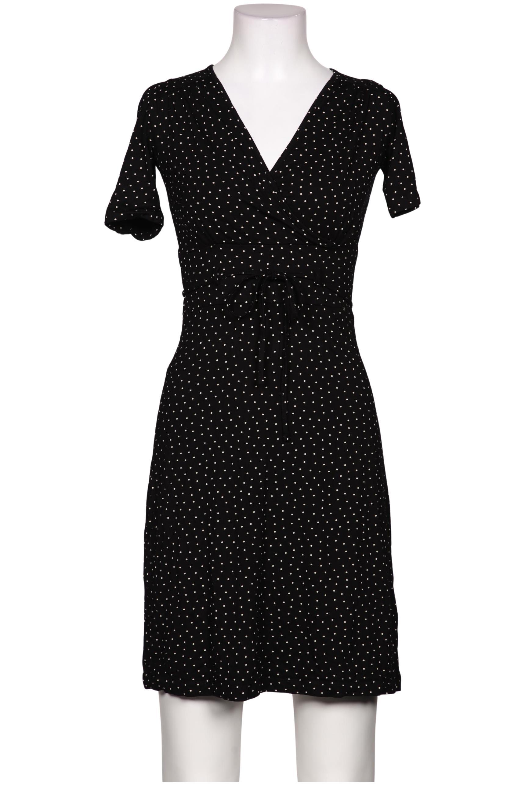 

King Louie Damen Kleid, schwarz, Gr. 34