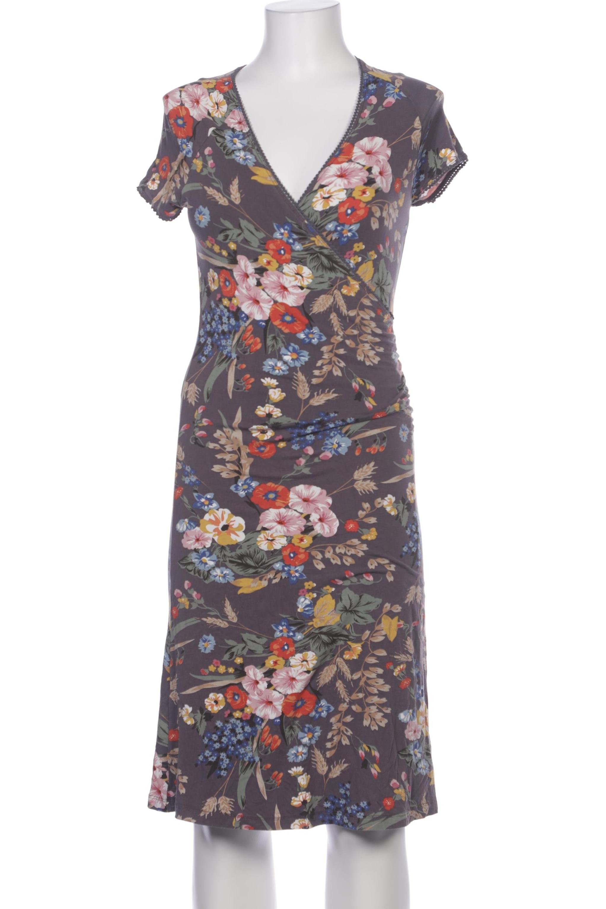 

King Louie Damen Kleid, grau, Gr. 38